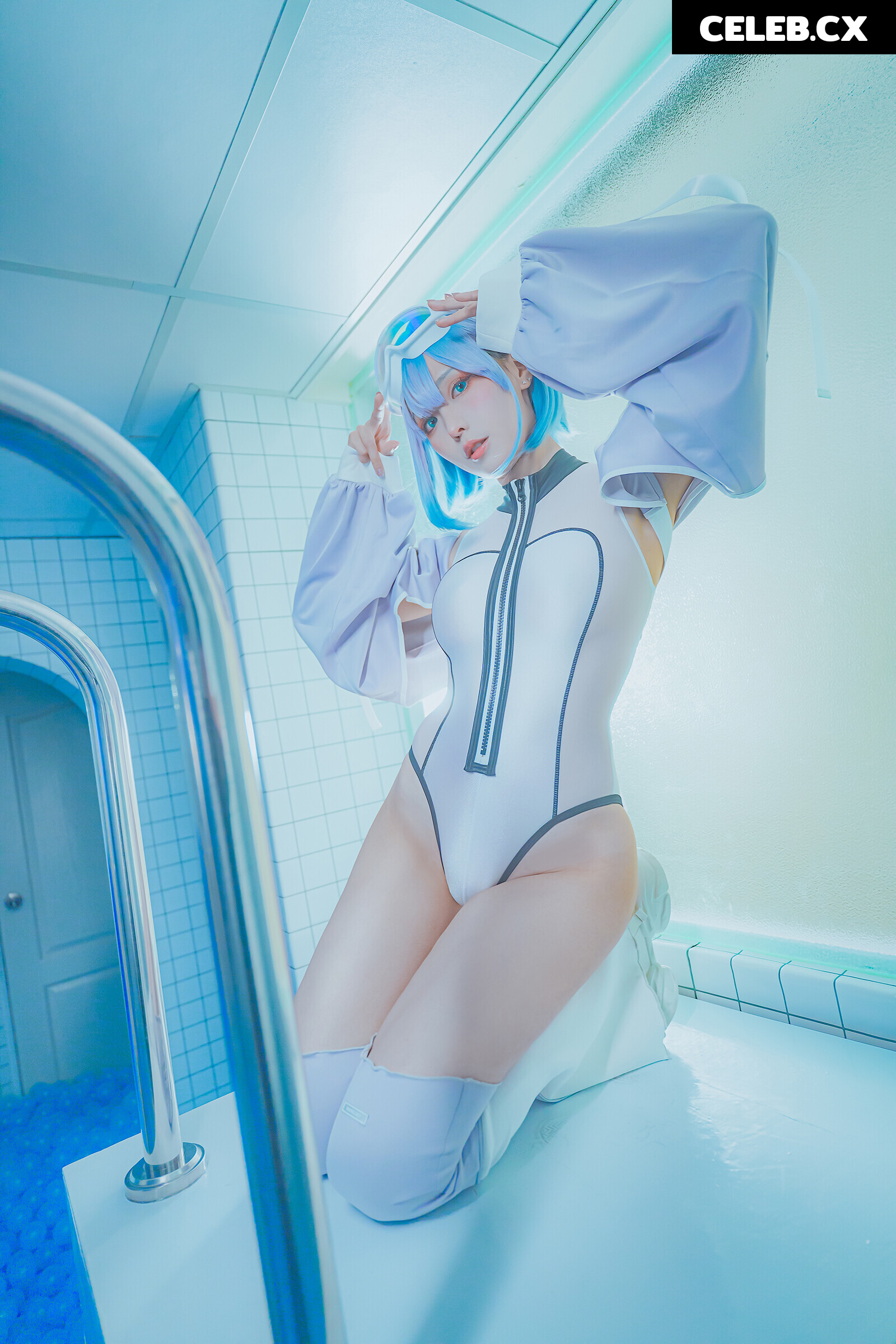 eeelyeee (Ely Cosplay) Image 10035223