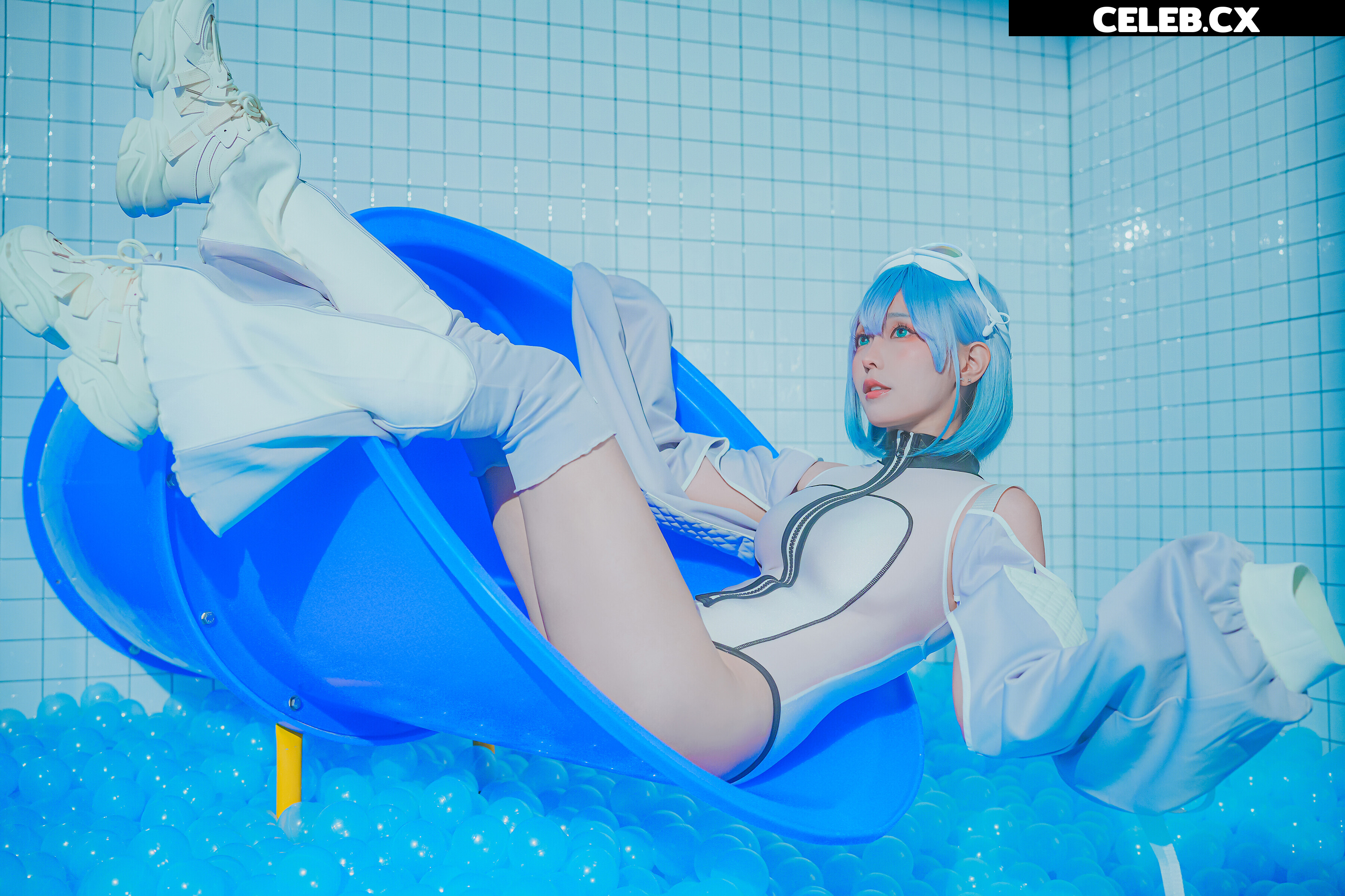 eeelyeee (Ely Cosplay) Image 10035221