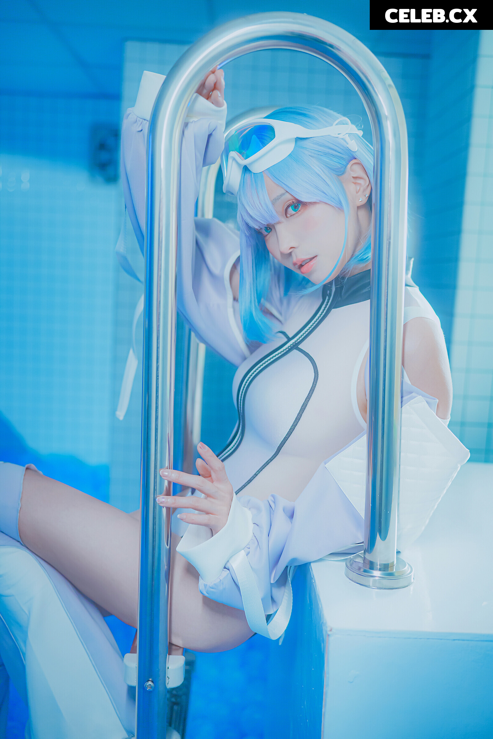eeelyeee (Ely Cosplay) Image 10035228