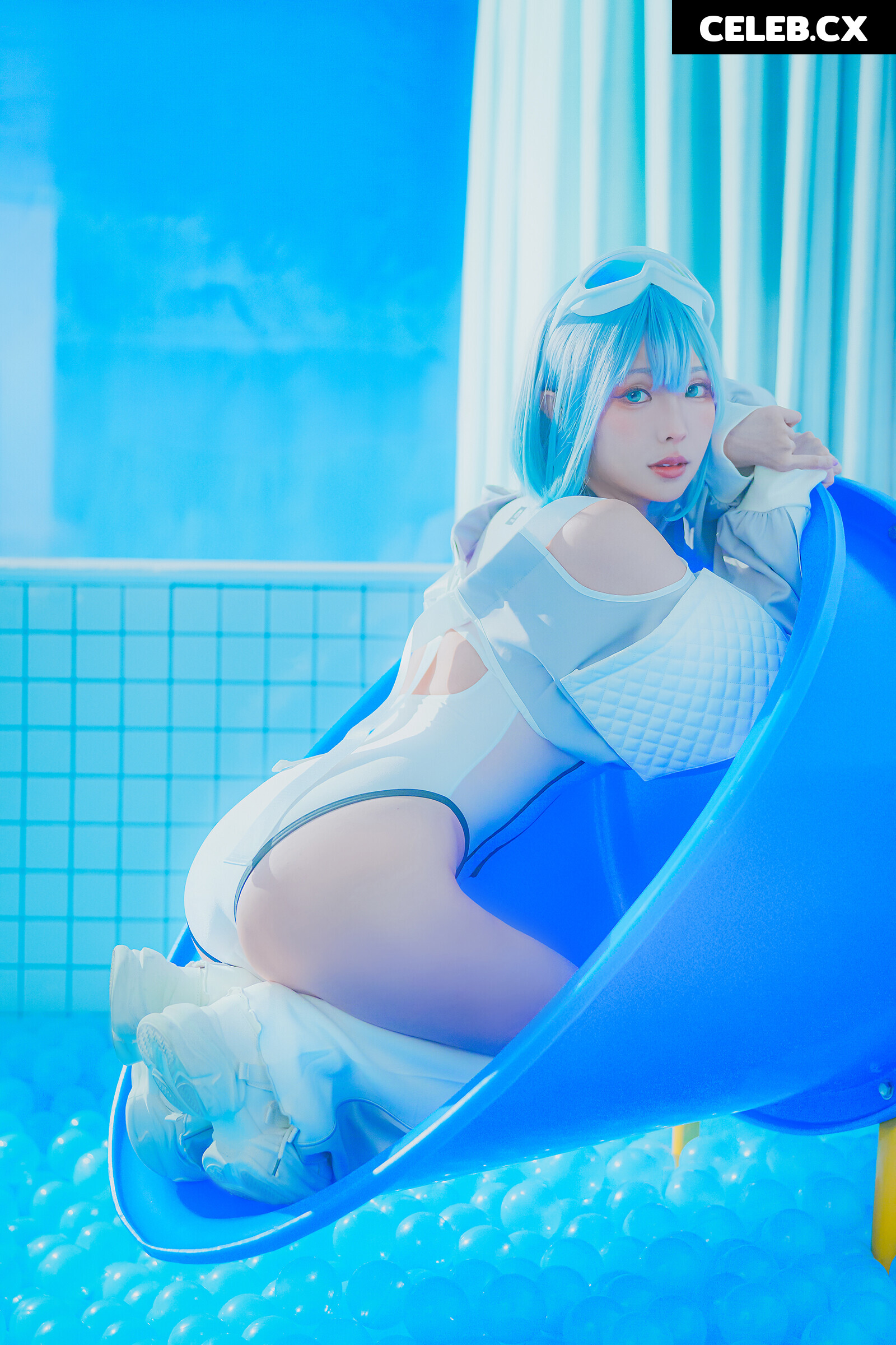eeelyeee (Ely Cosplay) Image 10035211