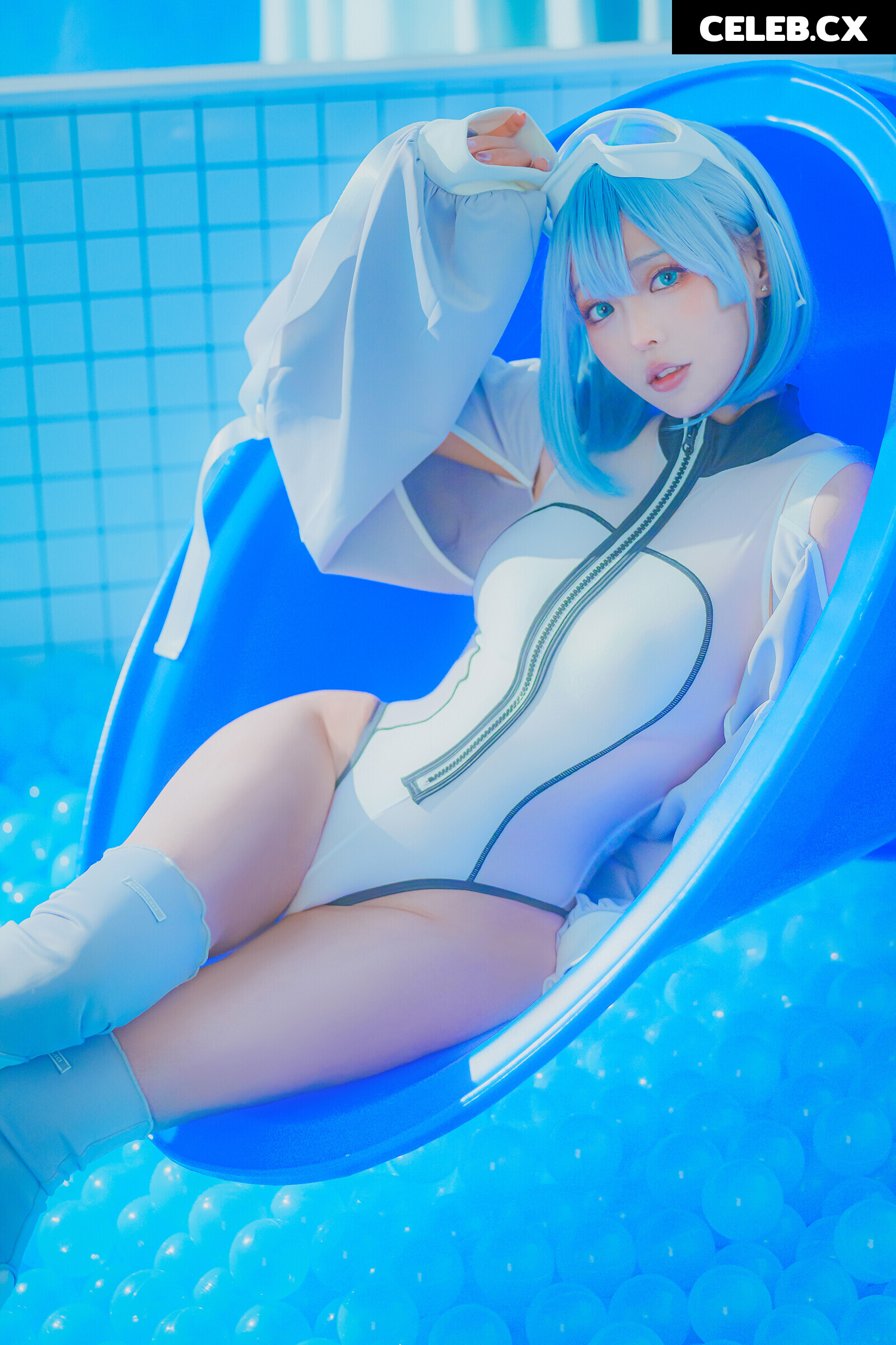 eeelyeee (Ely Cosplay) Image 10035217