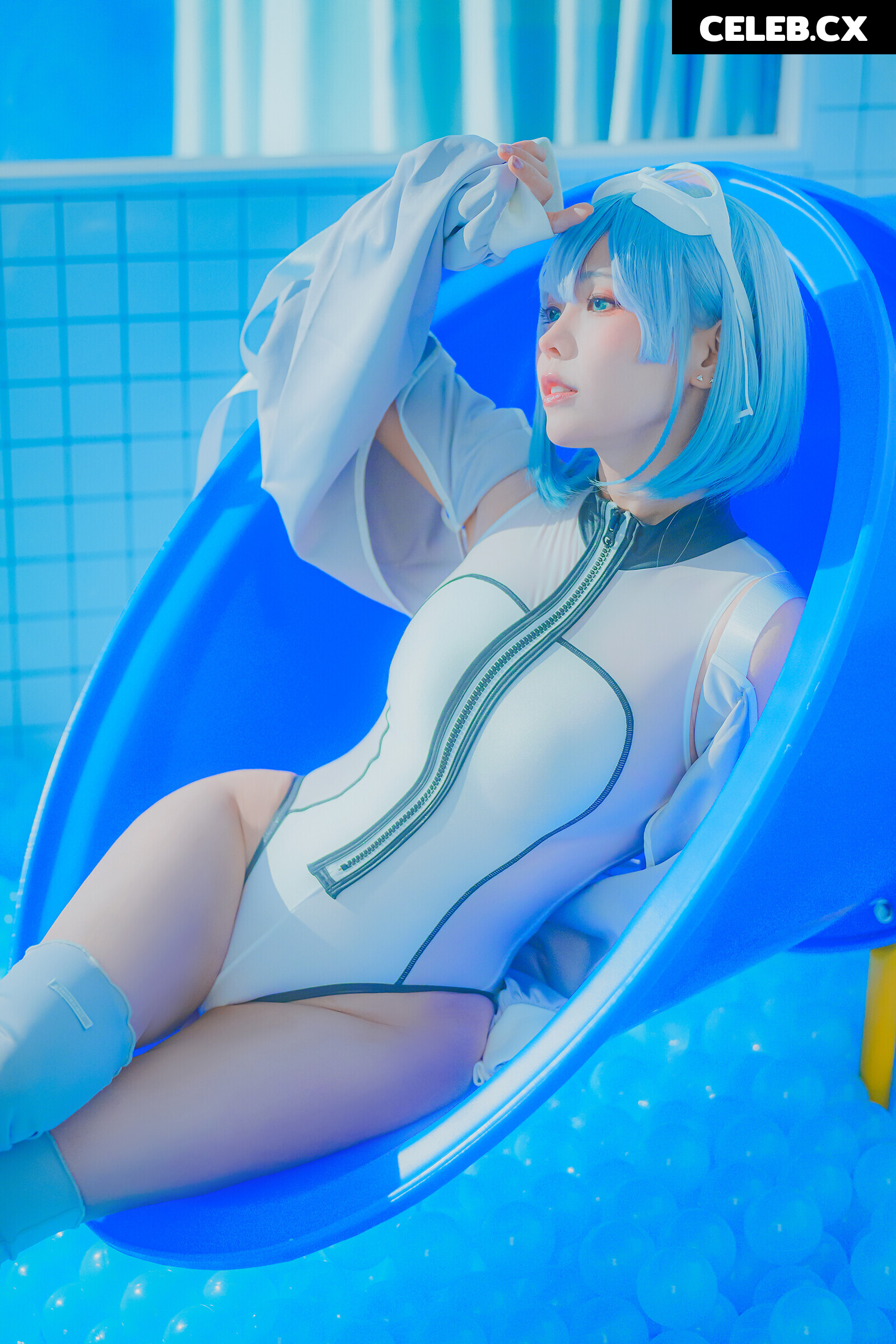 eeelyeee (Ely Cosplay) Image 10035216