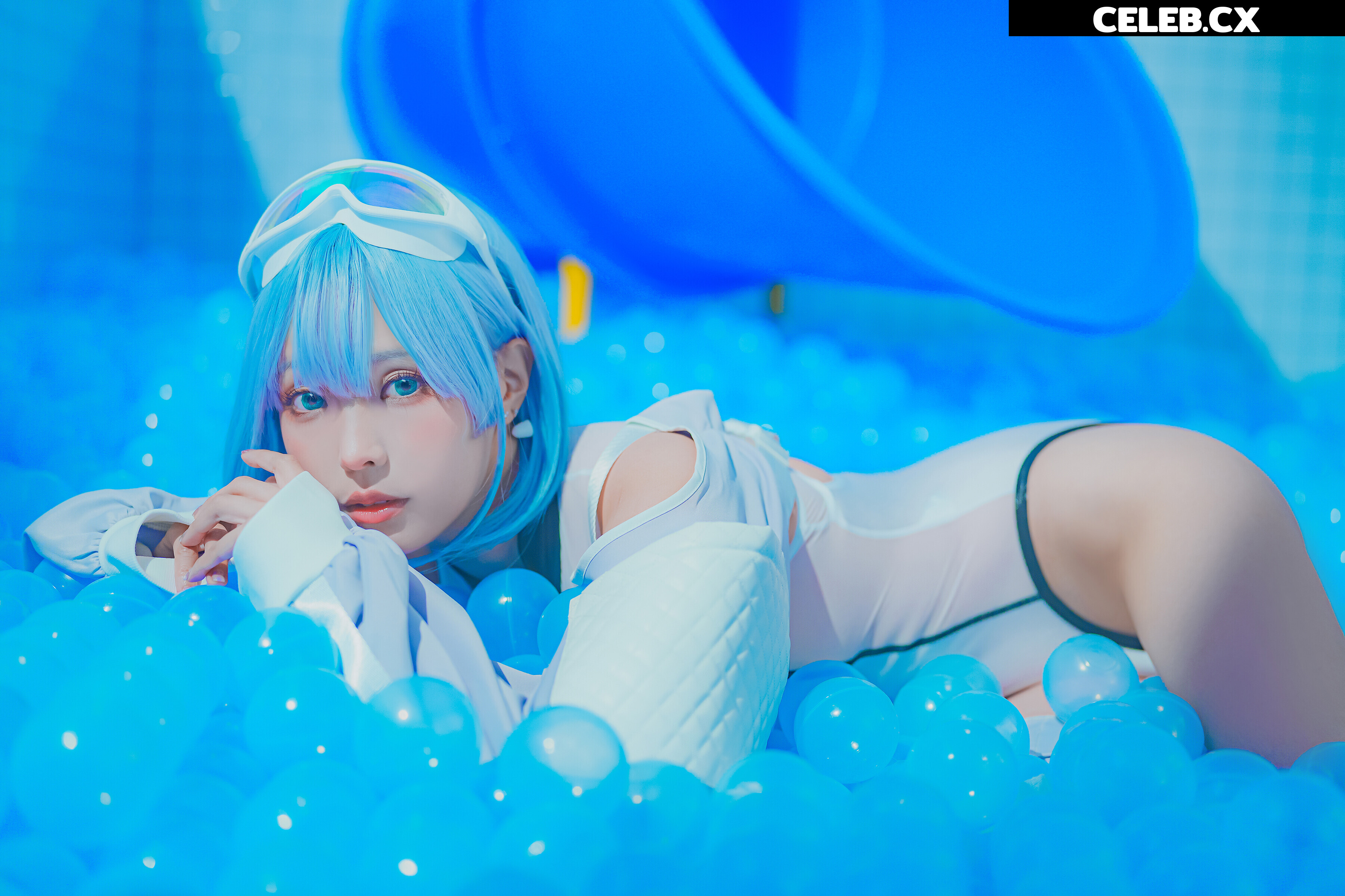 eeelyeee (Ely Cosplay) Image 10035215