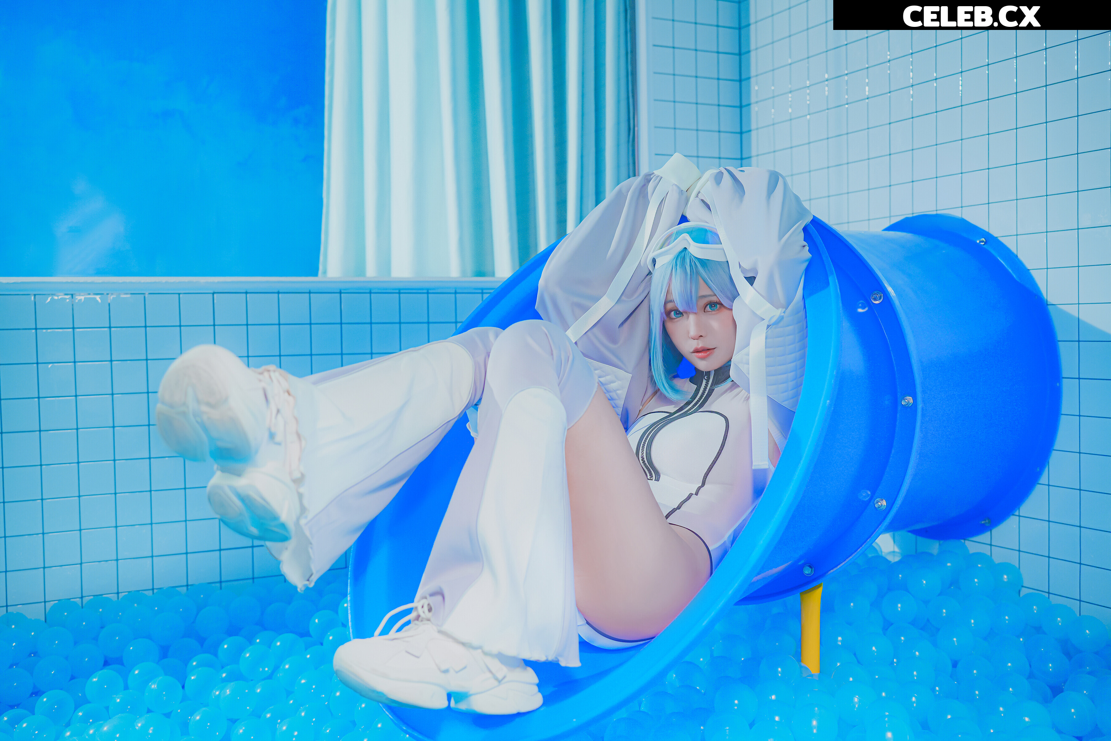 eeelyeee (Ely Cosplay) Image 10035219
