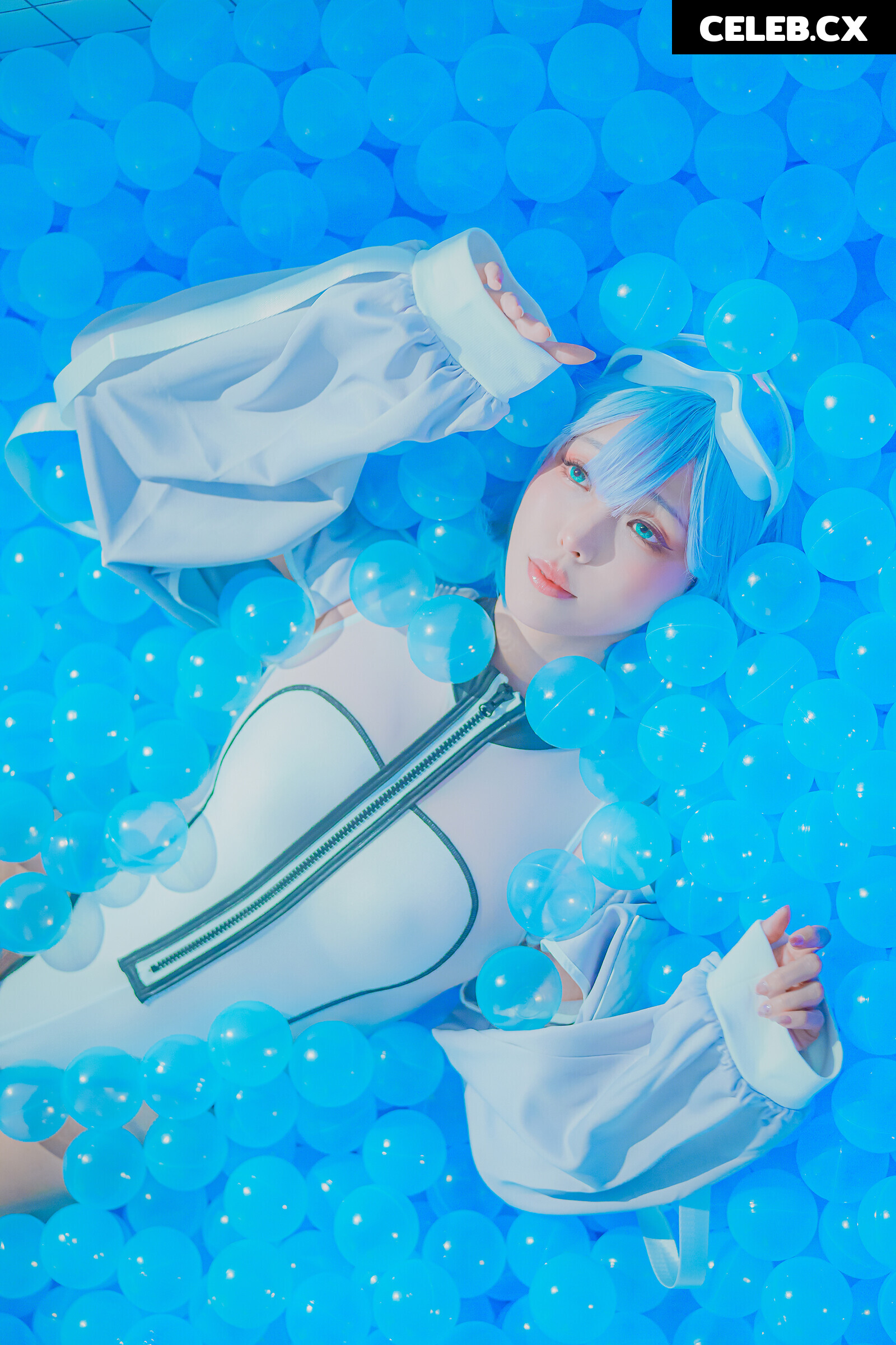 eeelyeee (Ely Cosplay) Image 10035207