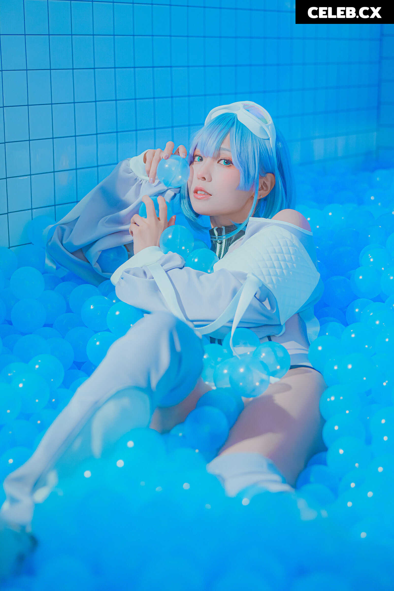 eeelyeee (Ely Cosplay) Image 10035209