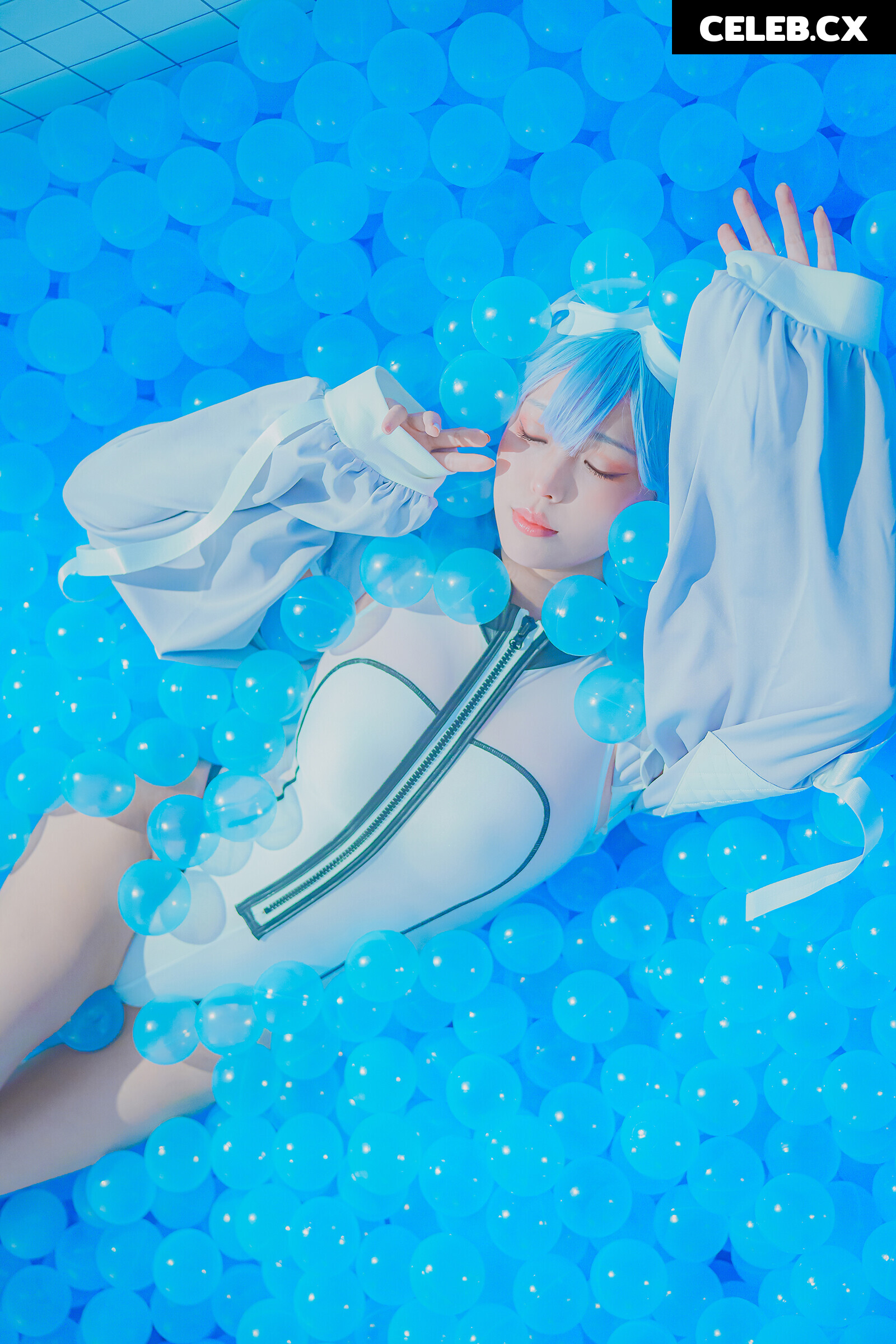eeelyeee (Ely Cosplay) Image 10035208