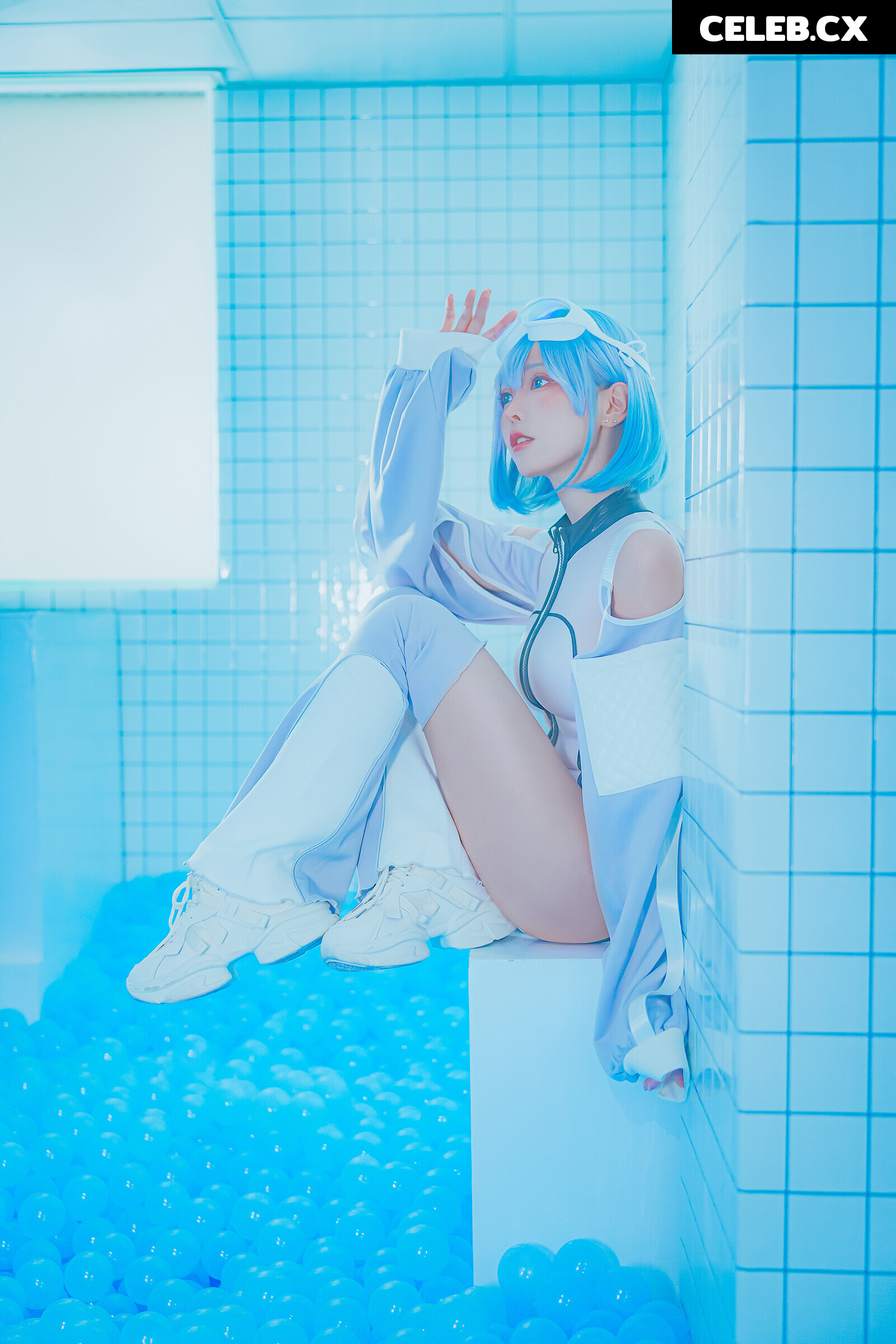 eeelyeee (Ely Cosplay) Image 10035232