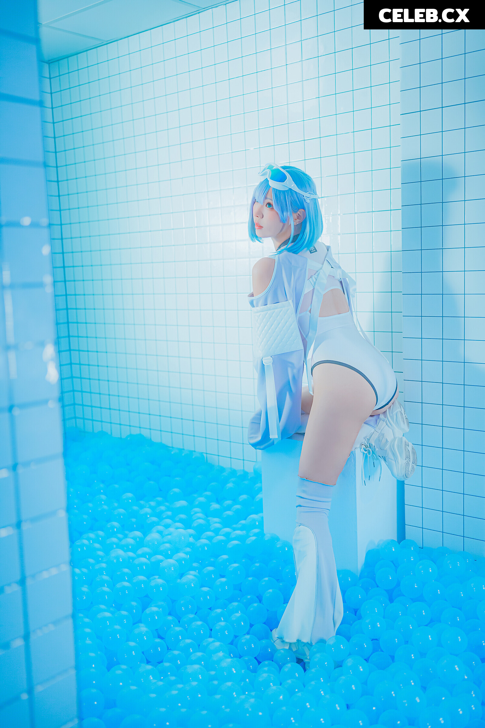eeelyeee (Ely Cosplay) Image 10035231