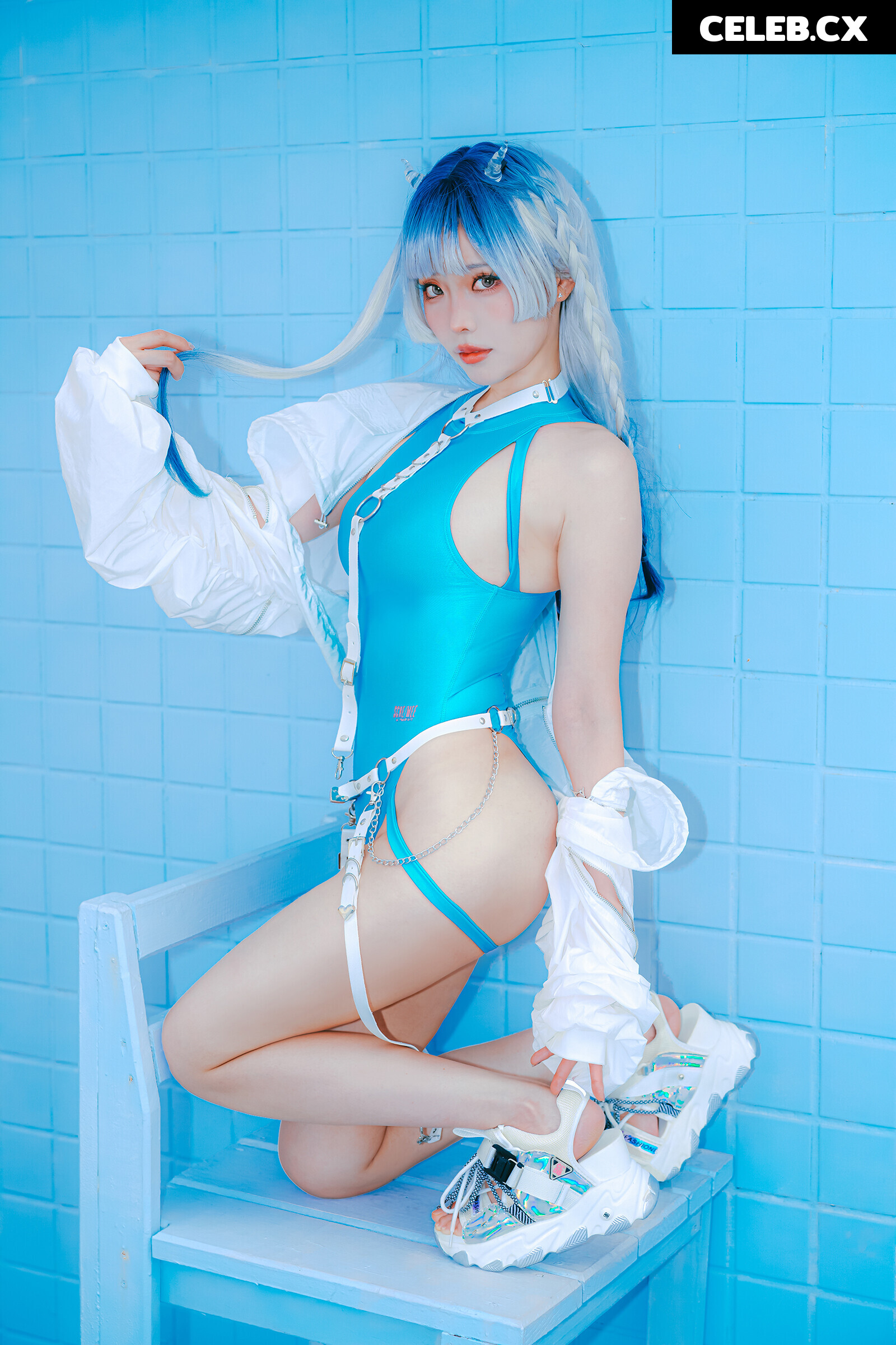 eeelyeee (Ely Cosplay) Image 10035236