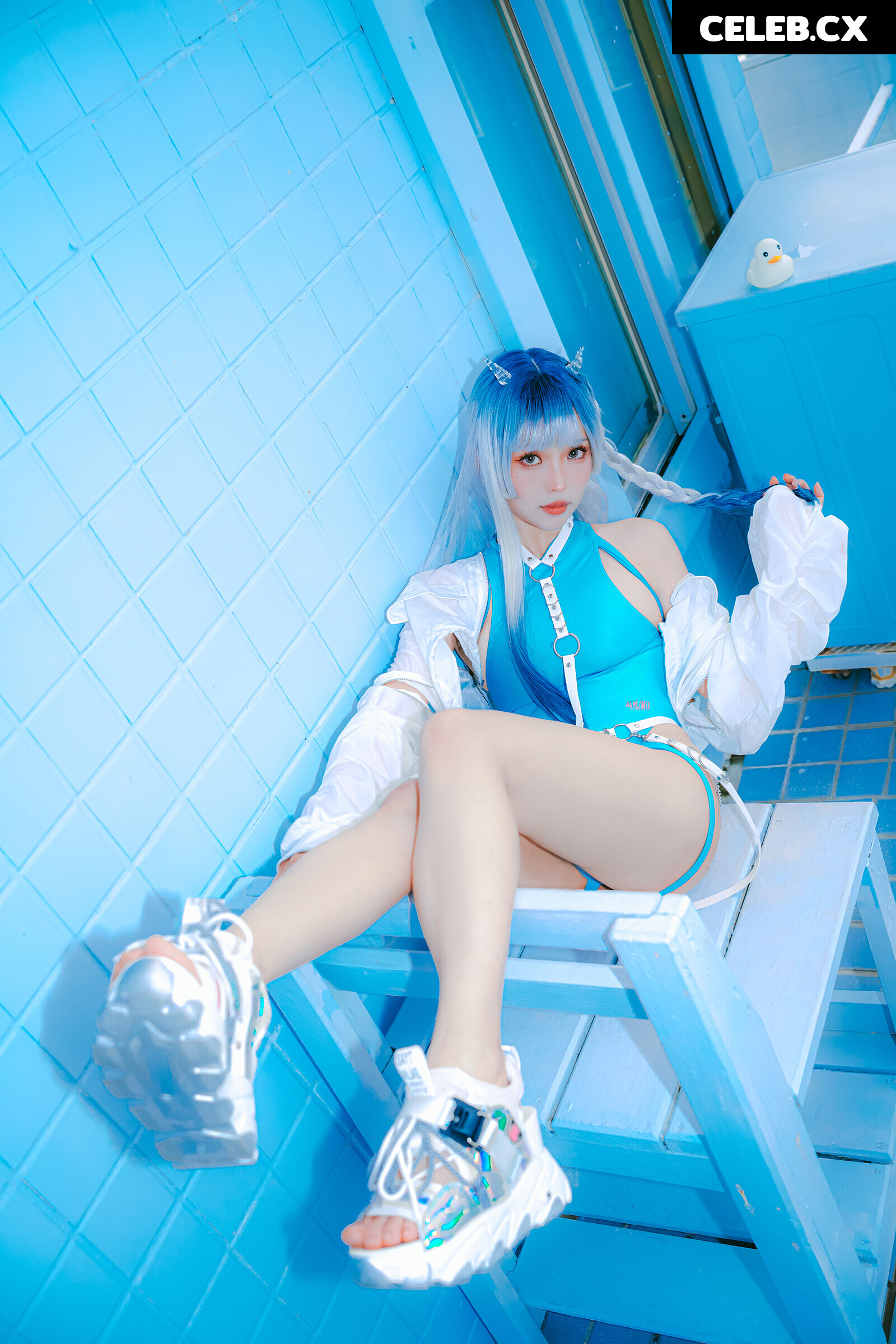 eeelyeee (Ely Cosplay) Image 10035235
