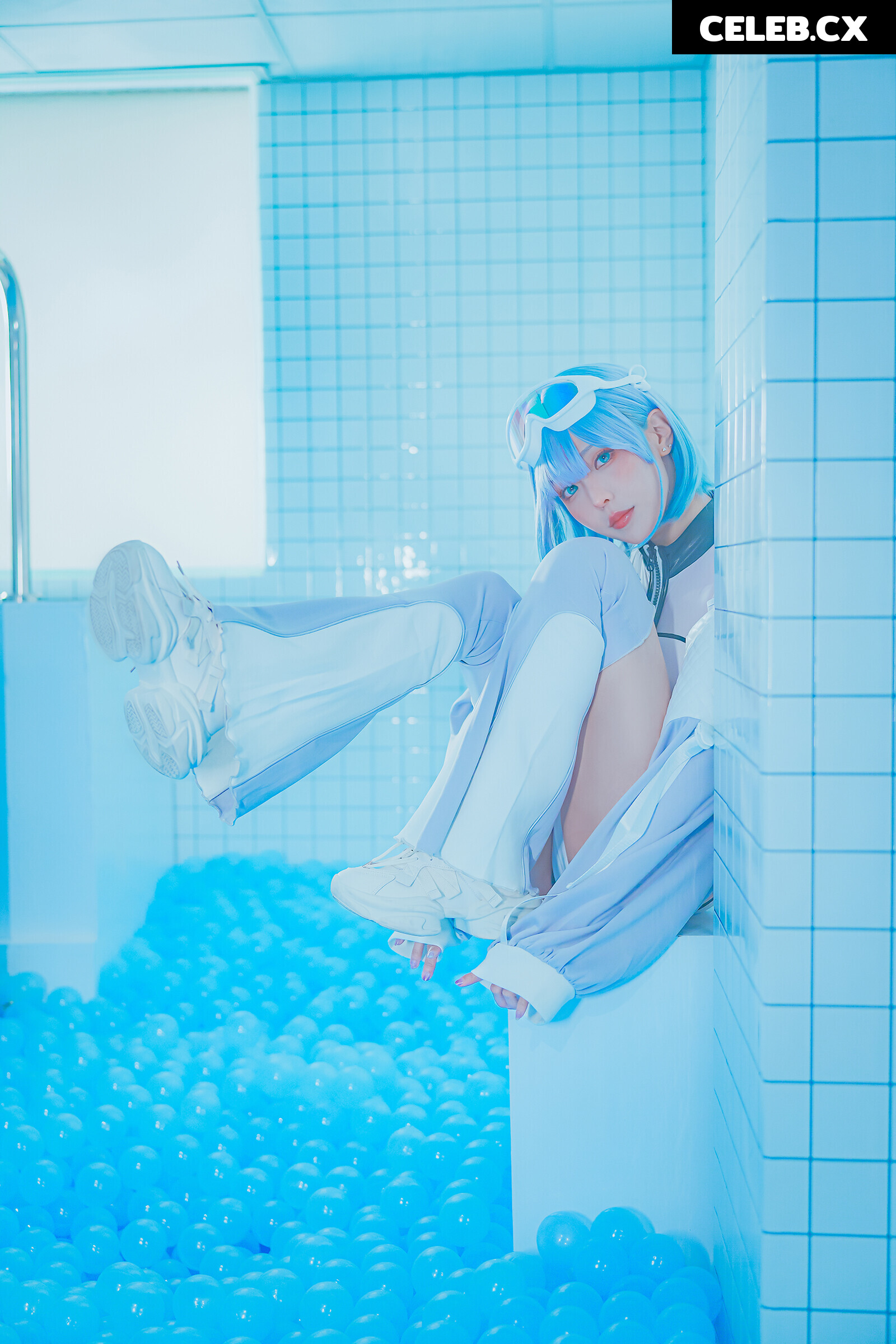 eeelyeee (Ely Cosplay) Image 10035234