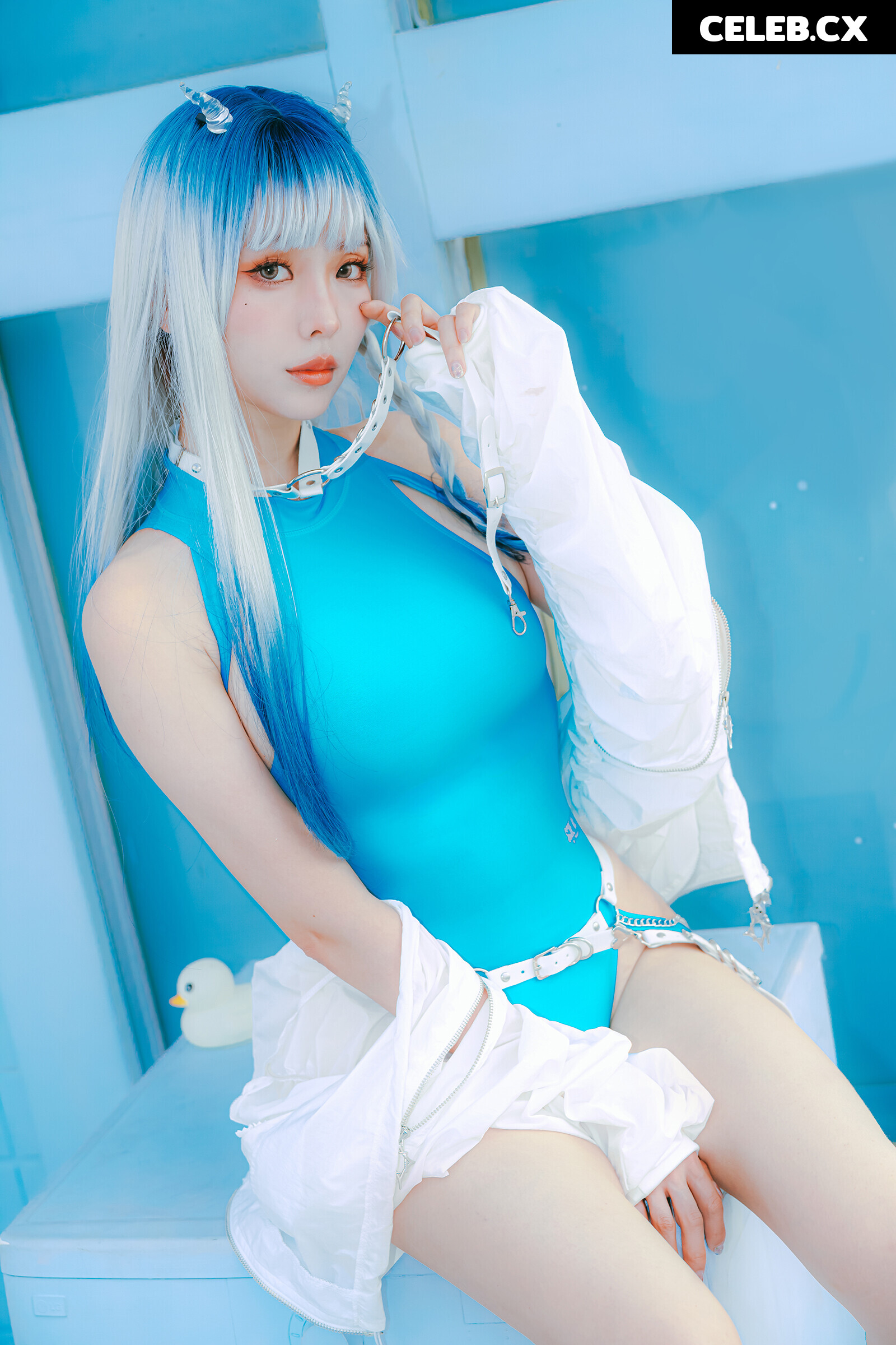 eeelyeee (Ely Cosplay) Image 10035239