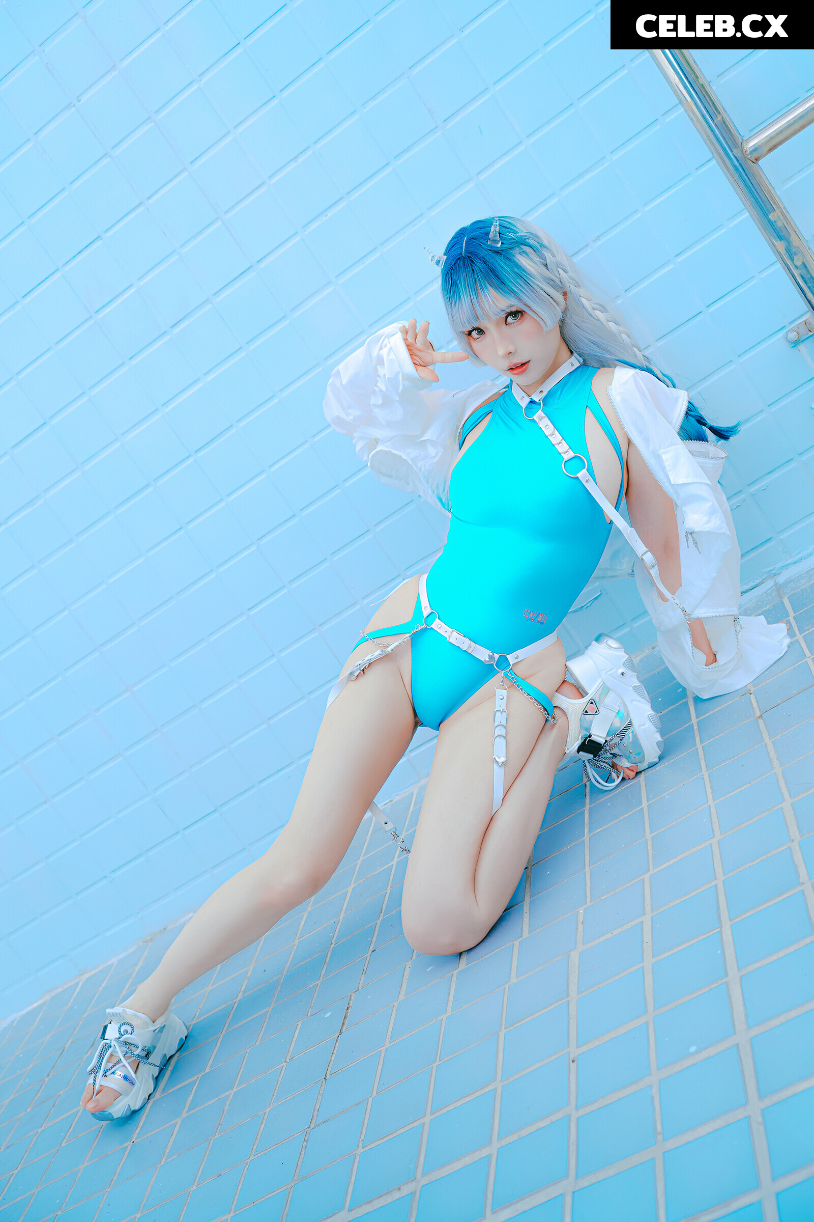 eeelyeee (Ely Cosplay) Image 10035263