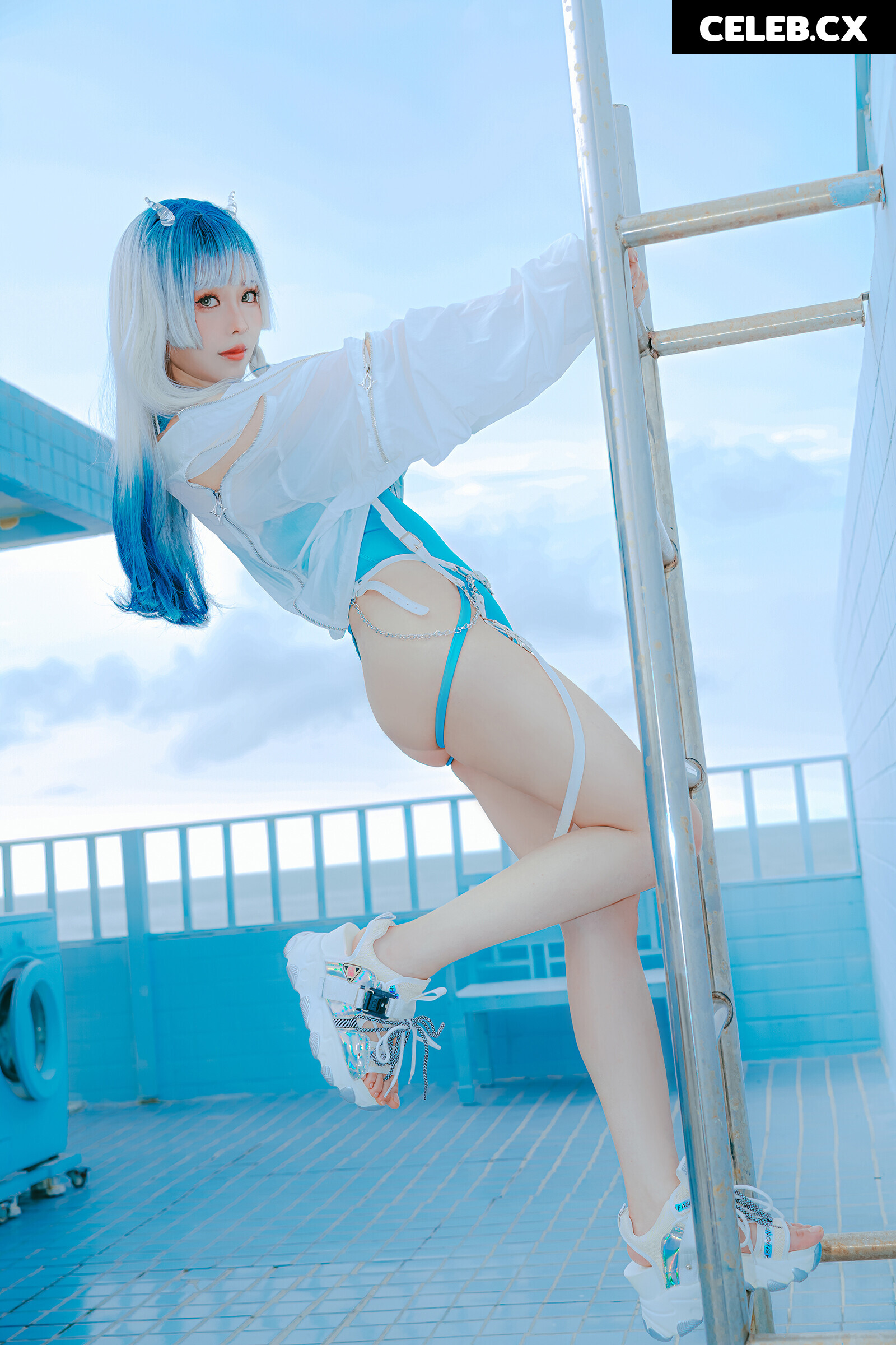 eeelyeee (Ely Cosplay) Image 10035260