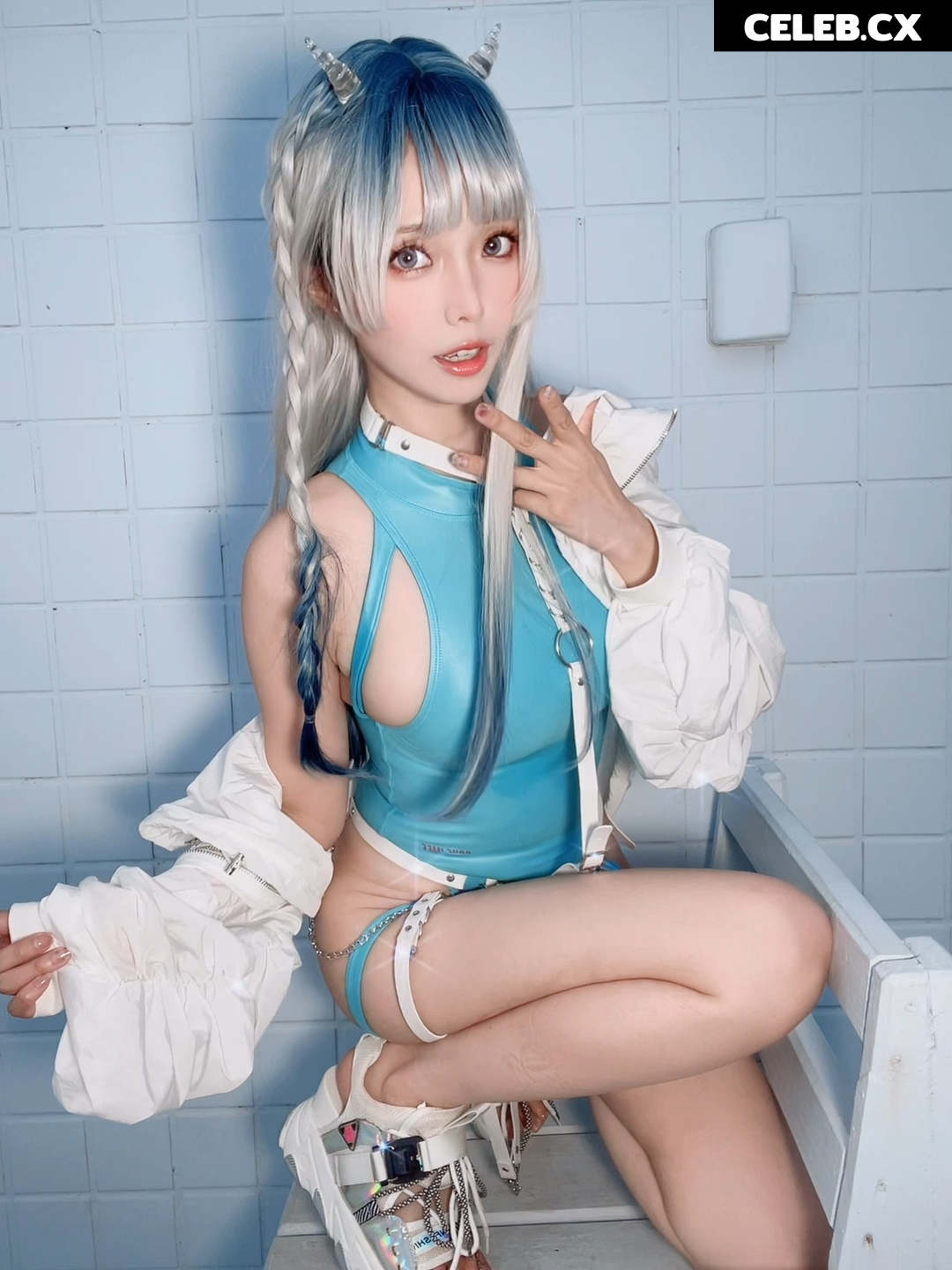 eeelyeee (Ely Cosplay) Image 10035267