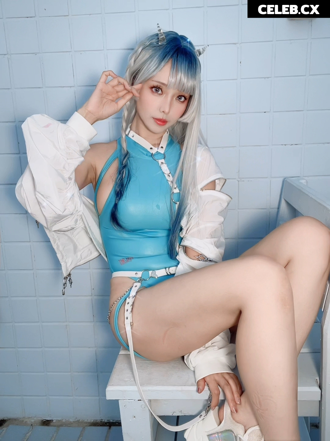 eeelyeee (Ely Cosplay) Image 10035266