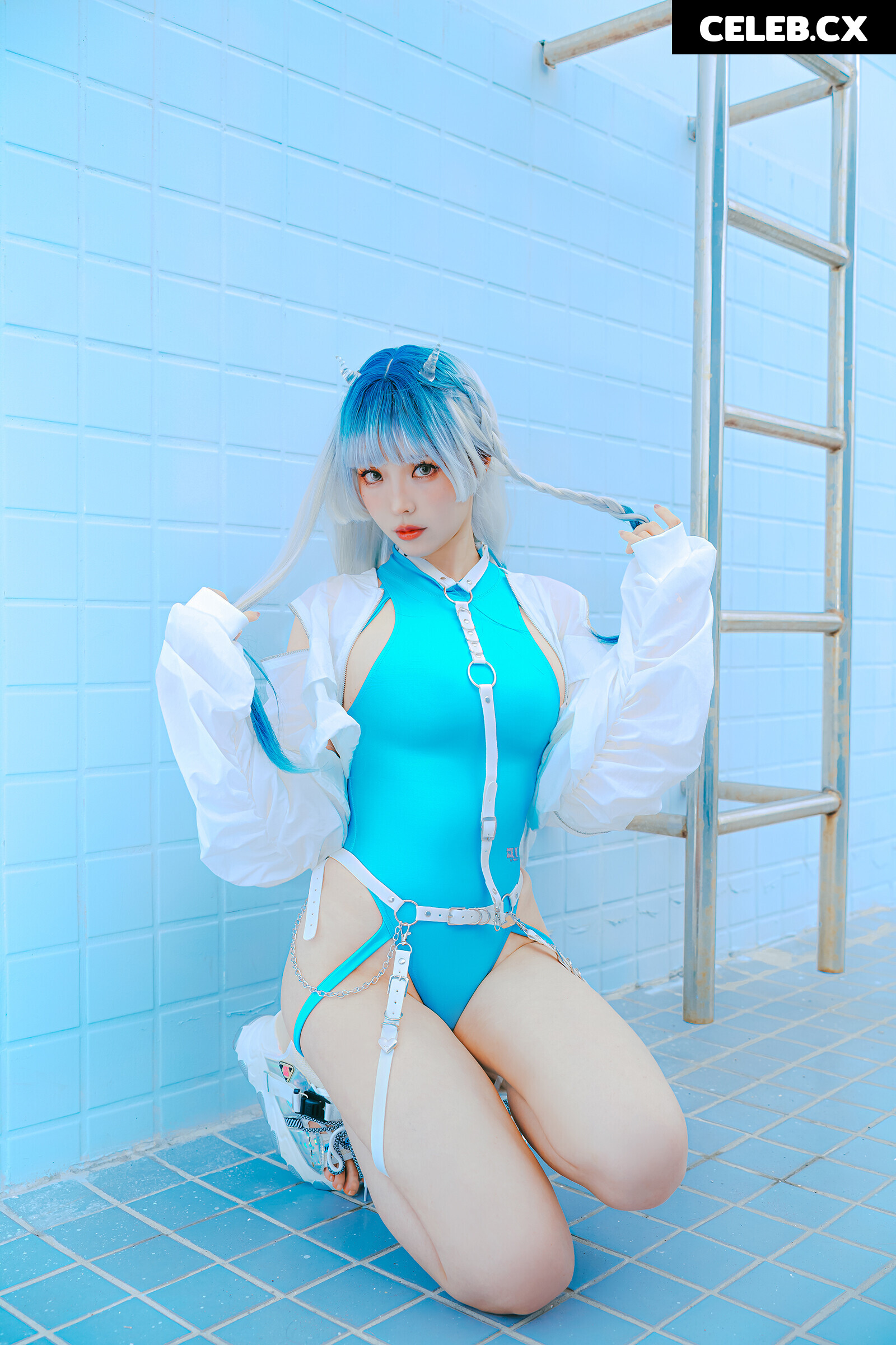 eeelyeee (Ely Cosplay) Image 10035264