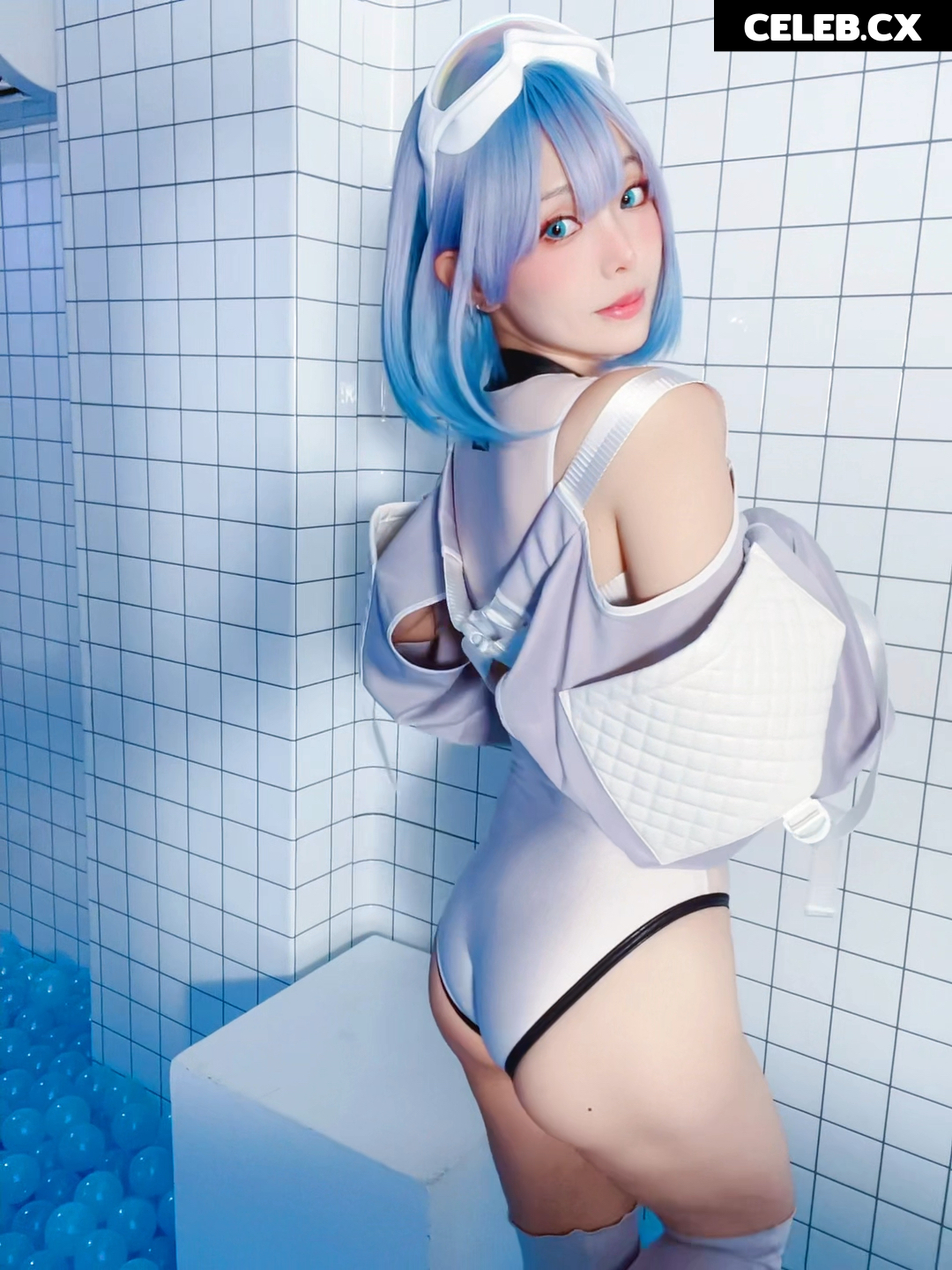 eeelyeee (Ely Cosplay) Image 10035269