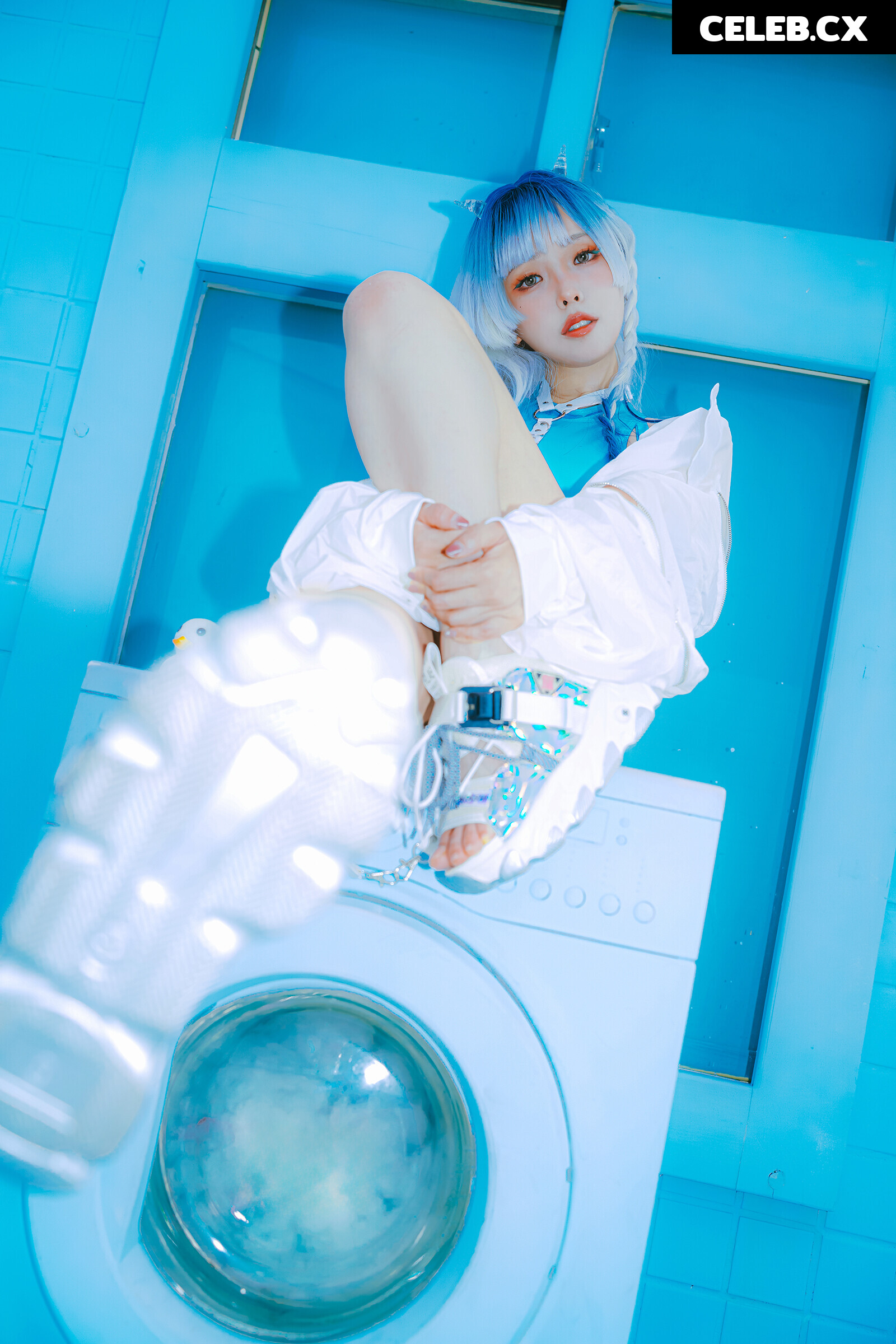 eeelyeee (Ely Cosplay) Image 10035252