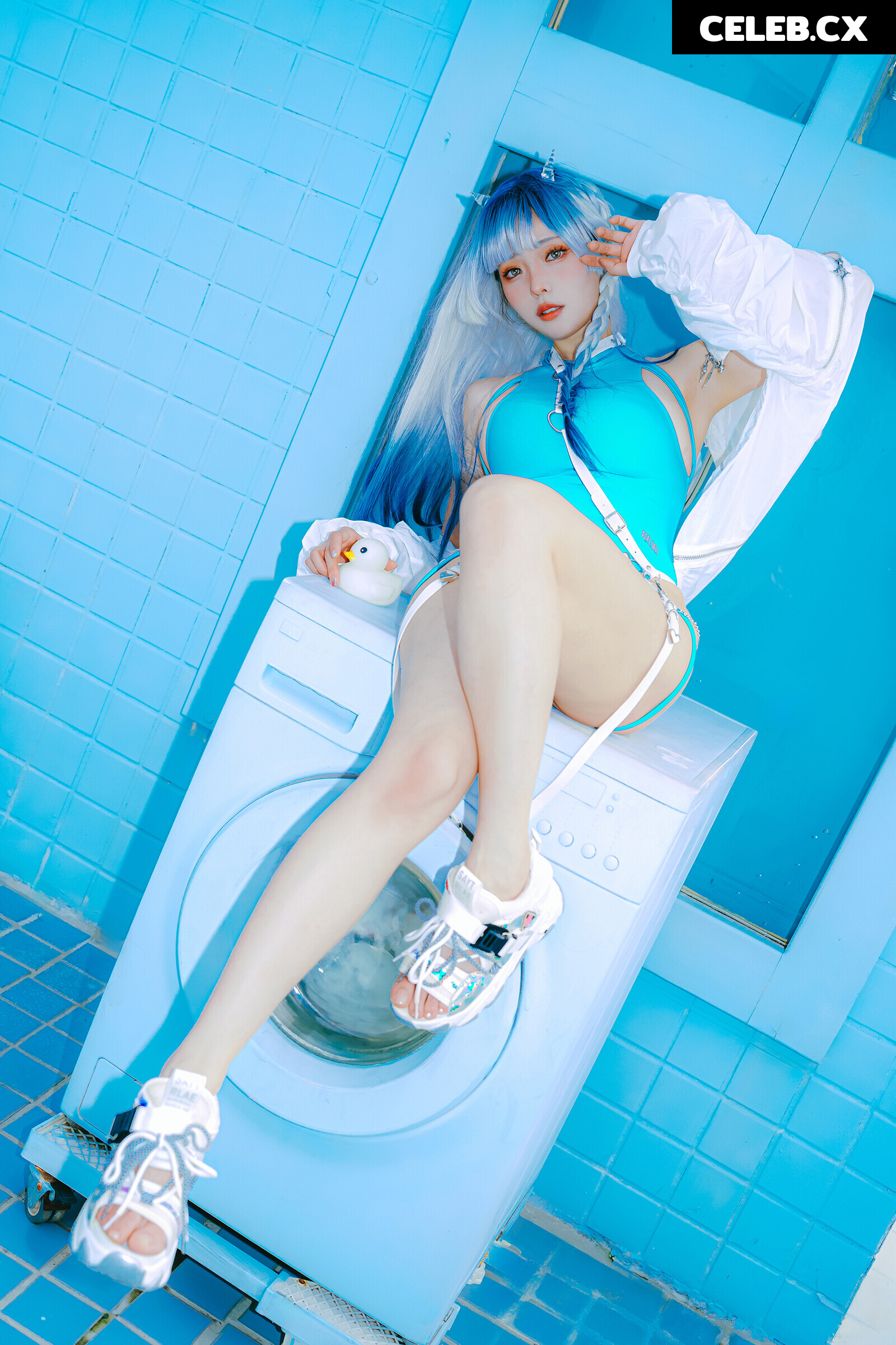 eeelyeee (Ely Cosplay) Image 10035251