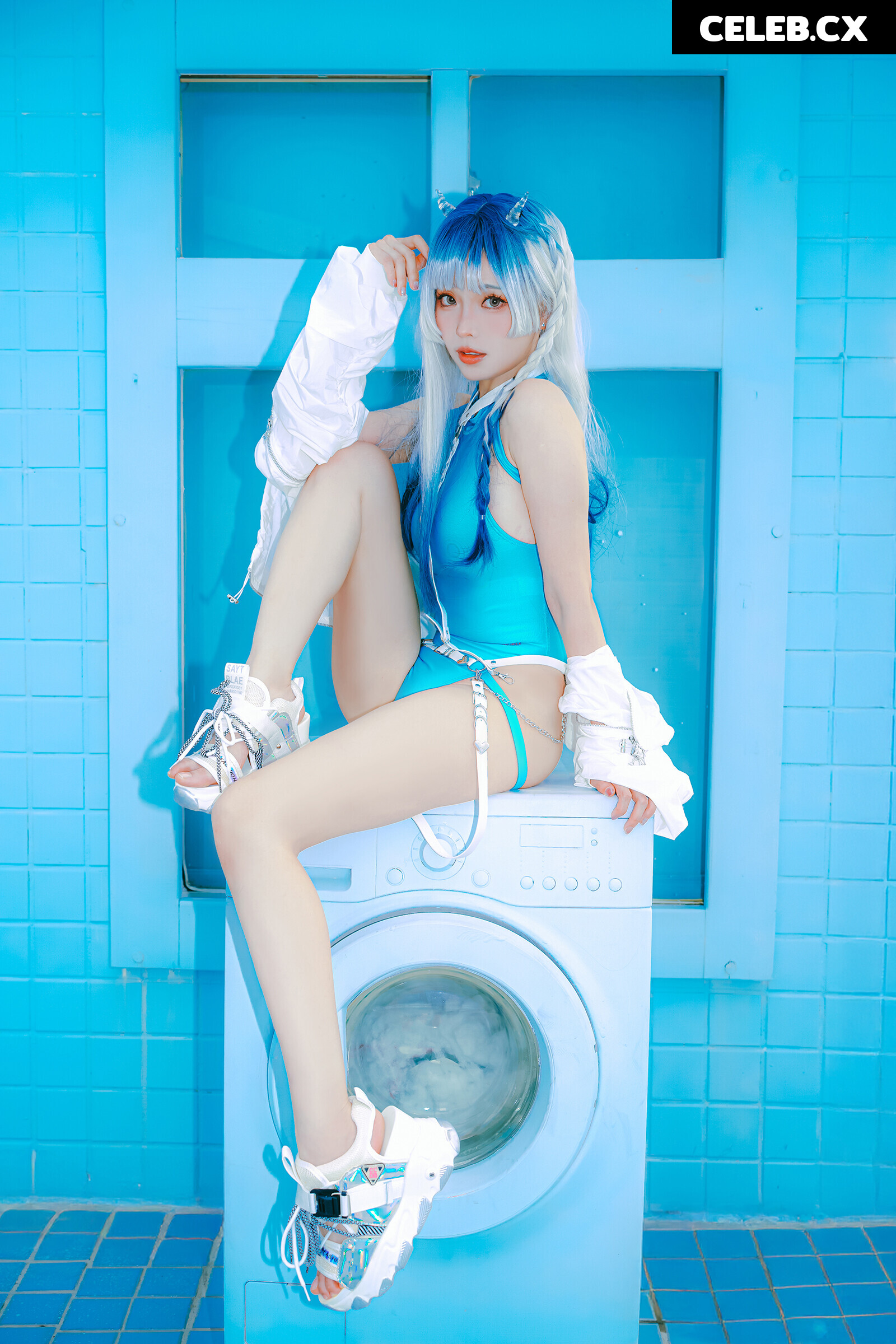 eeelyeee (Ely Cosplay) Image 10035250