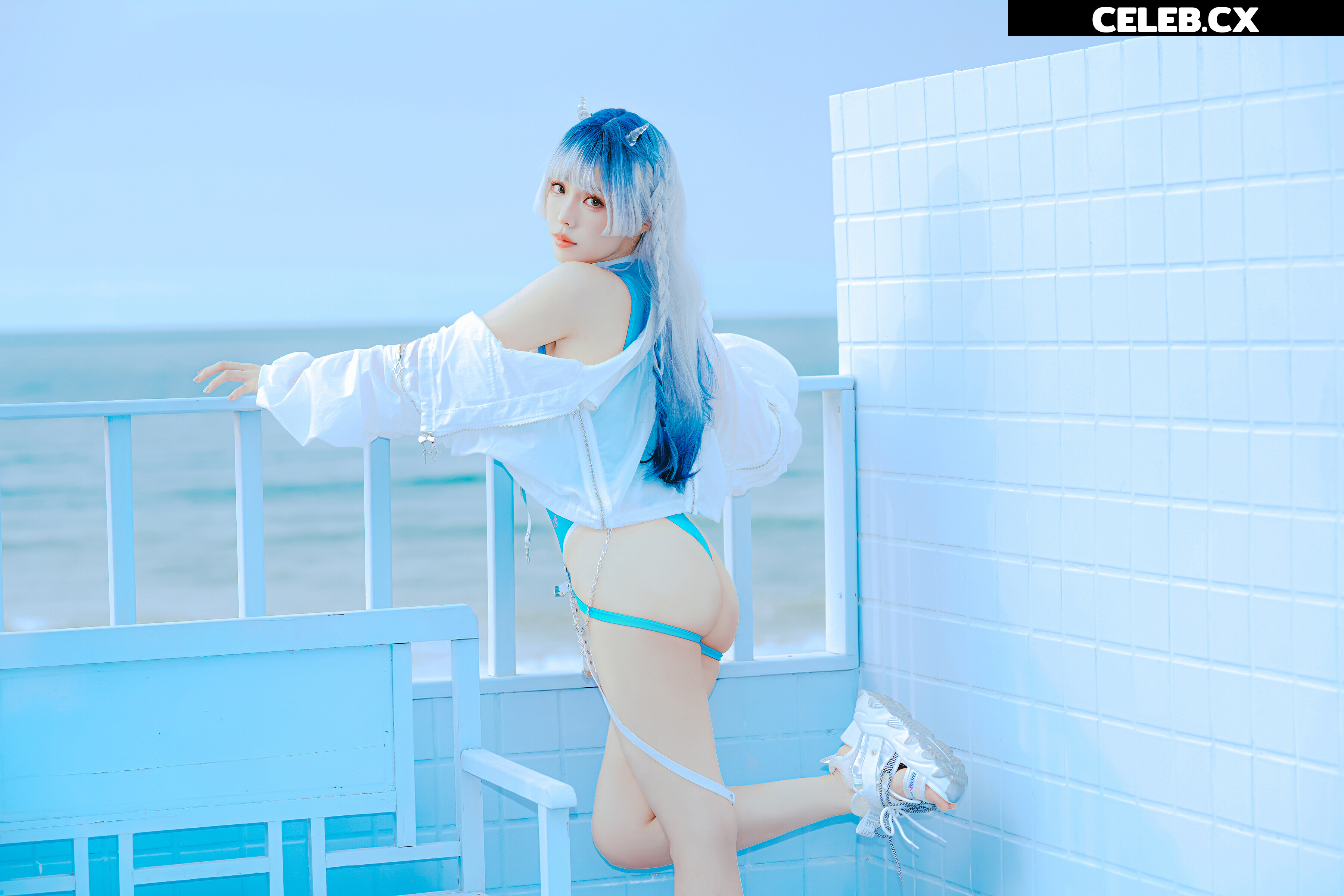 eeelyeee (Ely Cosplay) Image 10035255