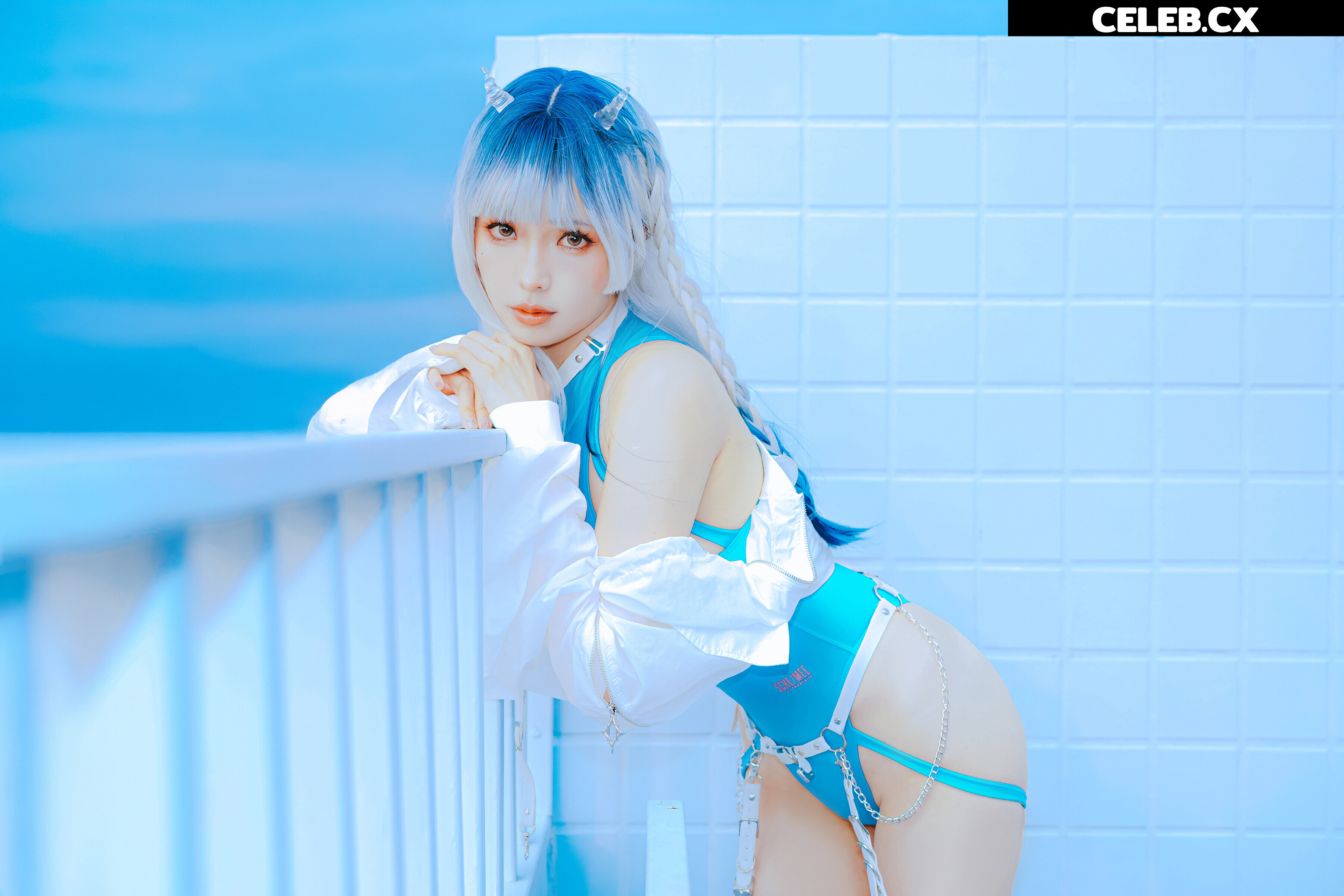 eeelyeee (Ely Cosplay) Image 10035254