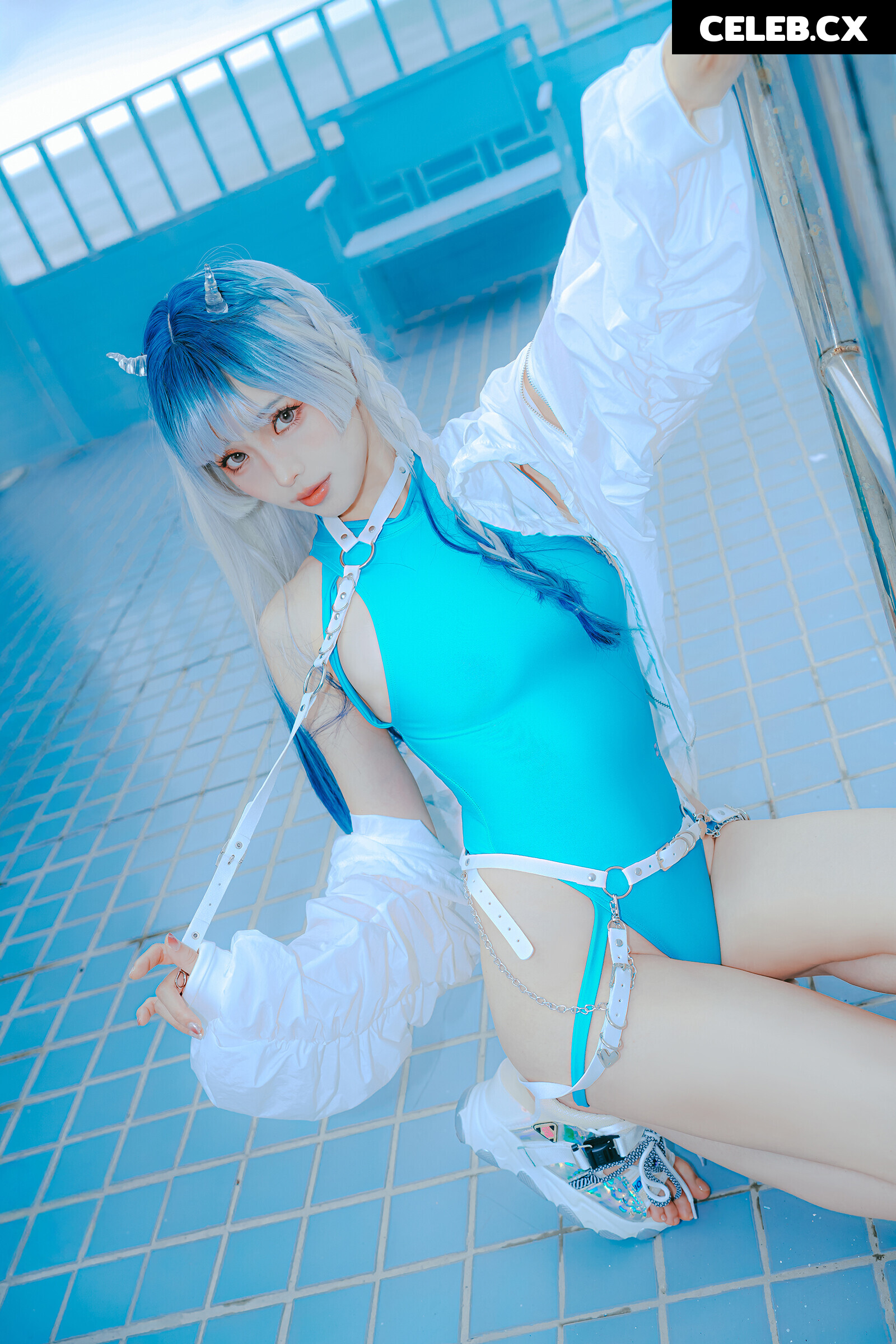 eeelyeee (Ely Cosplay) Image 10035259