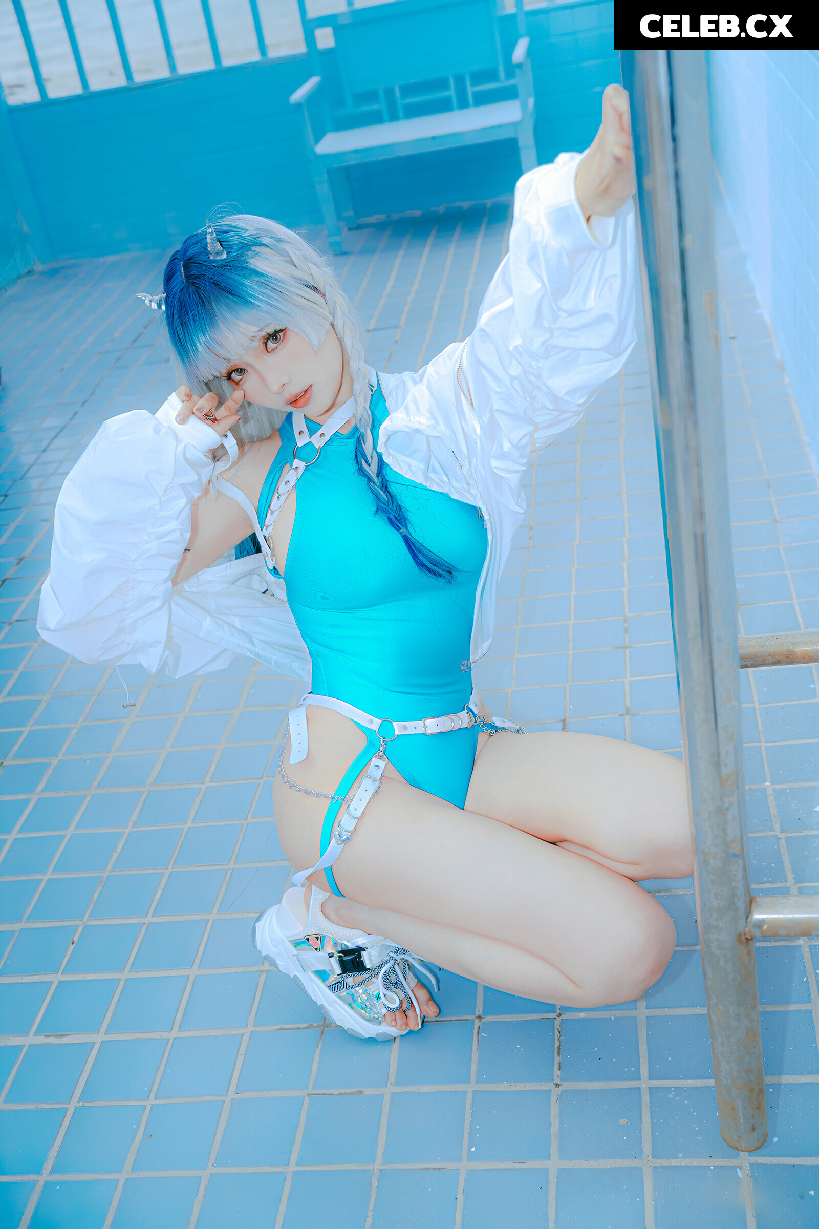 eeelyeee (Ely Cosplay) Image 10035258