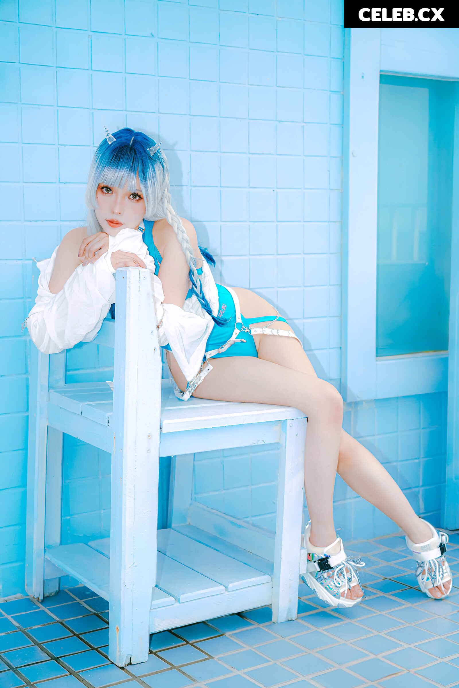 eeelyeee (Ely Cosplay) Image 10035240