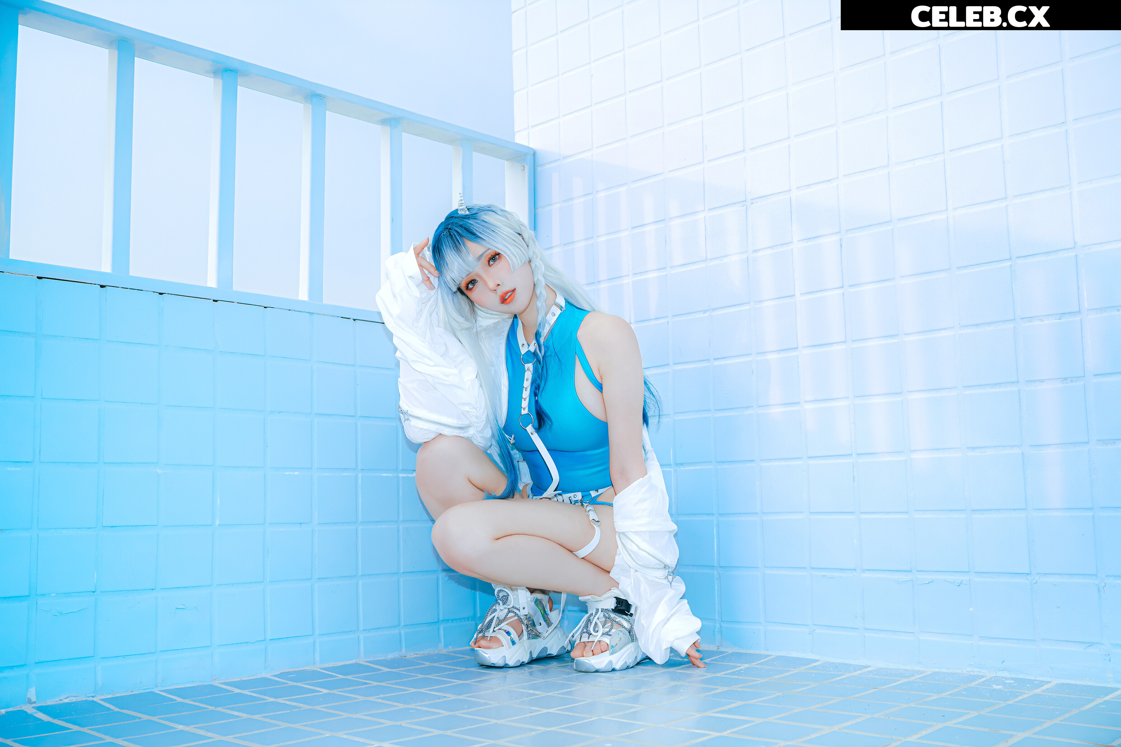 eeelyeee (Ely Cosplay) Image 10035247