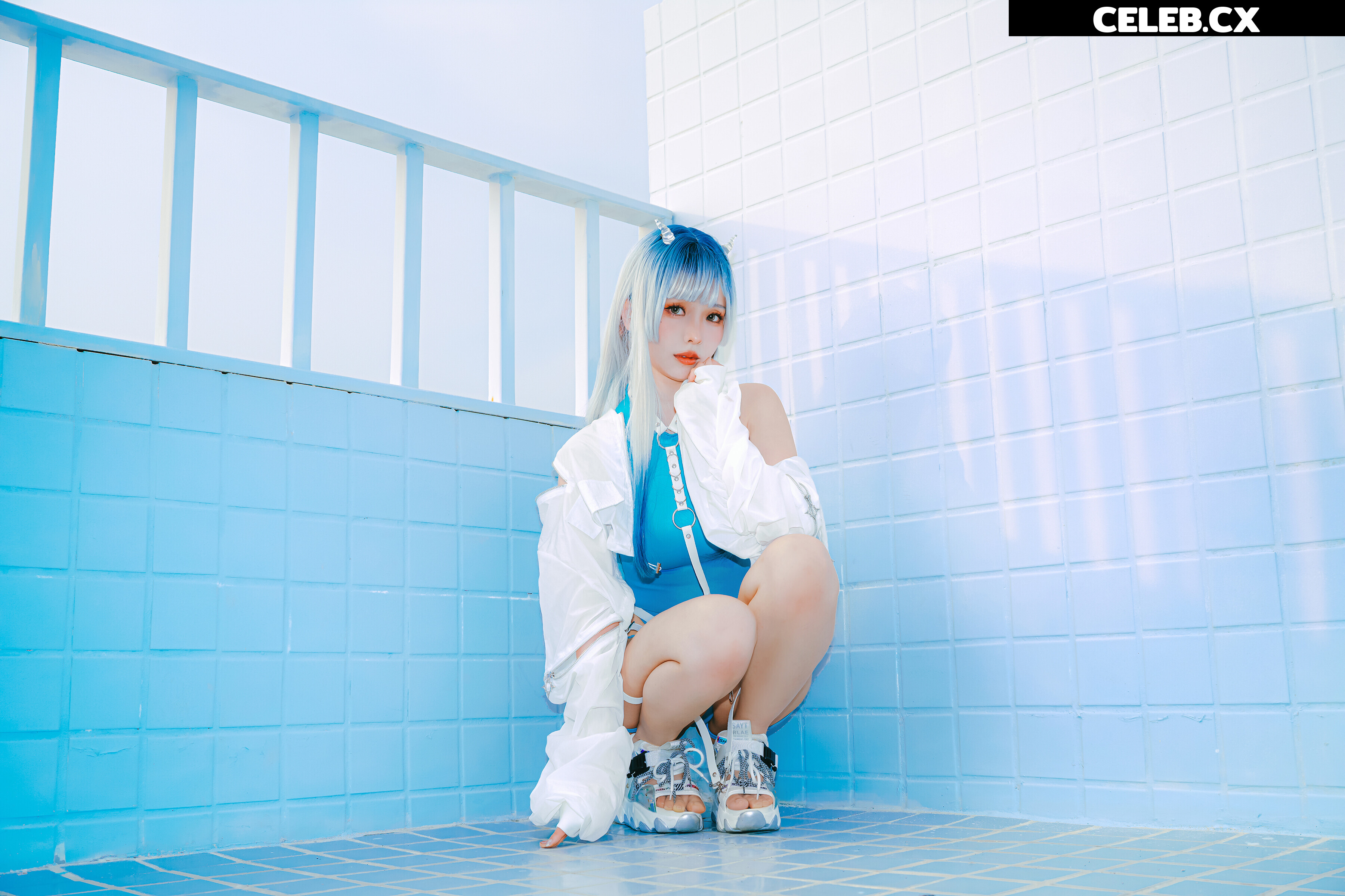 eeelyeee (Ely Cosplay) Image 10035246