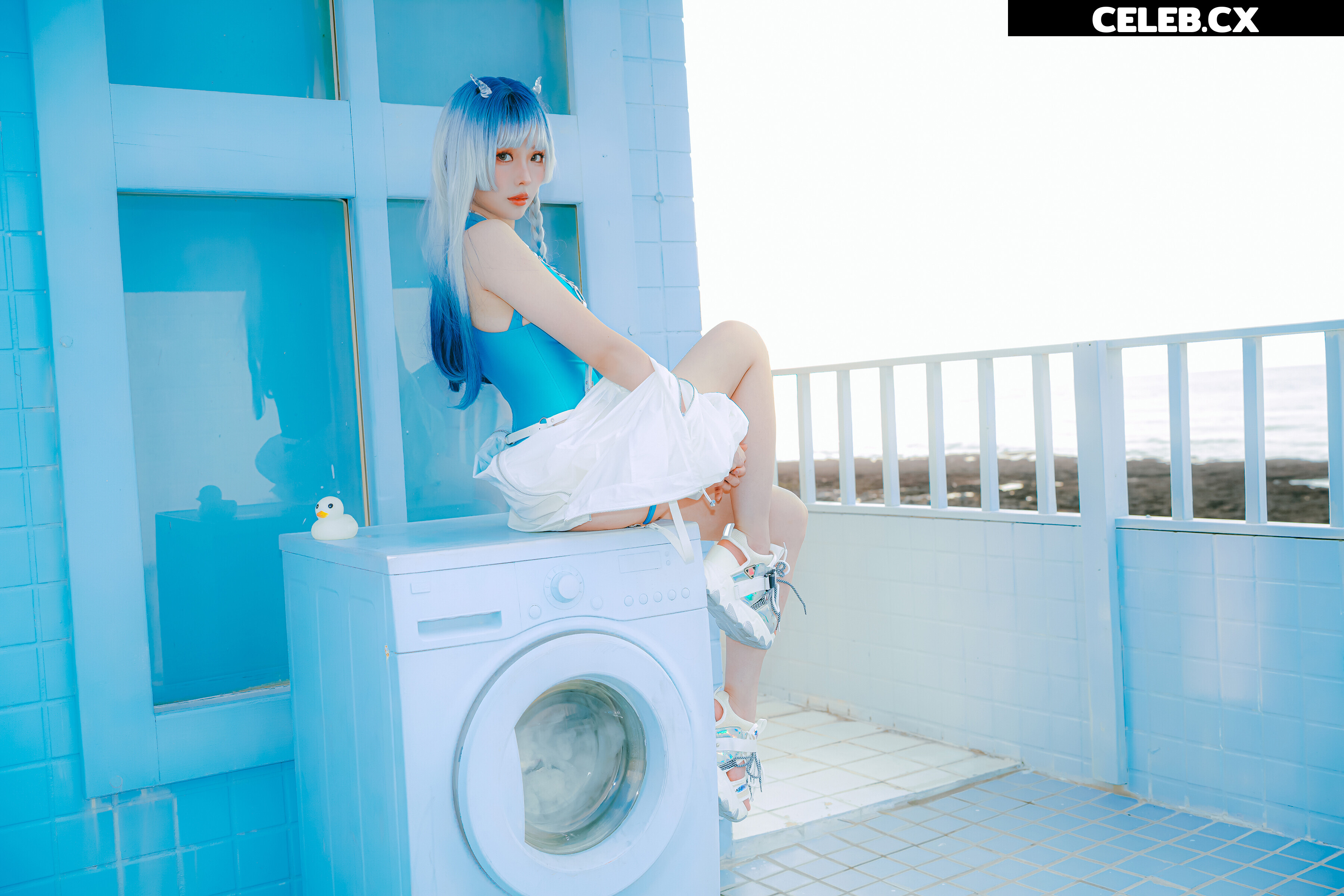 eeelyeee (Ely Cosplay) Image 10035245