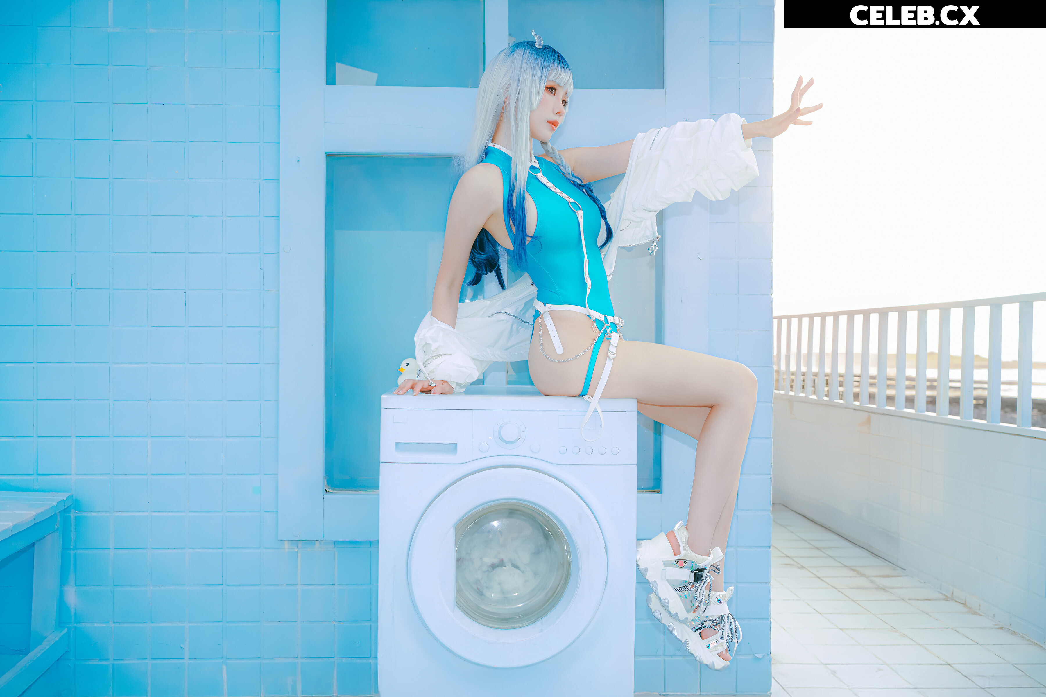 eeelyeee (Ely Cosplay) Image 10035248