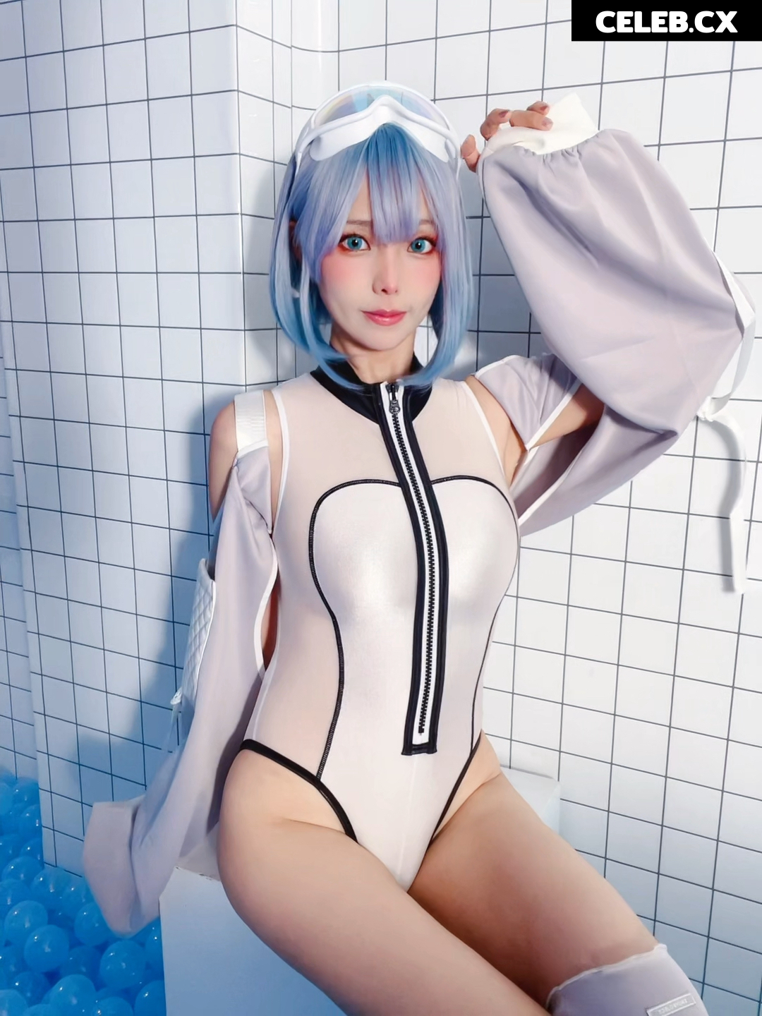 eeelyeee (Ely Cosplay) Image 10035273