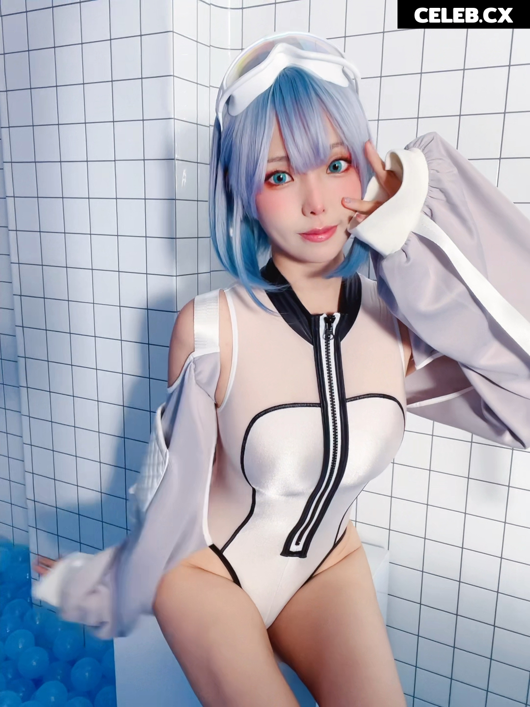 eeelyeee (Ely Cosplay) Image 10035272