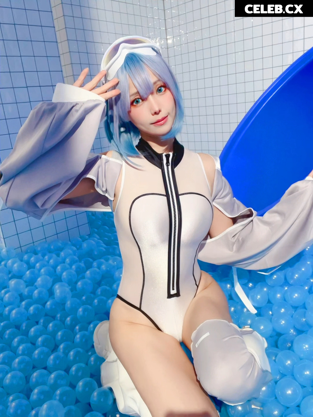 eeelyeee (Ely Cosplay) Image 10035270