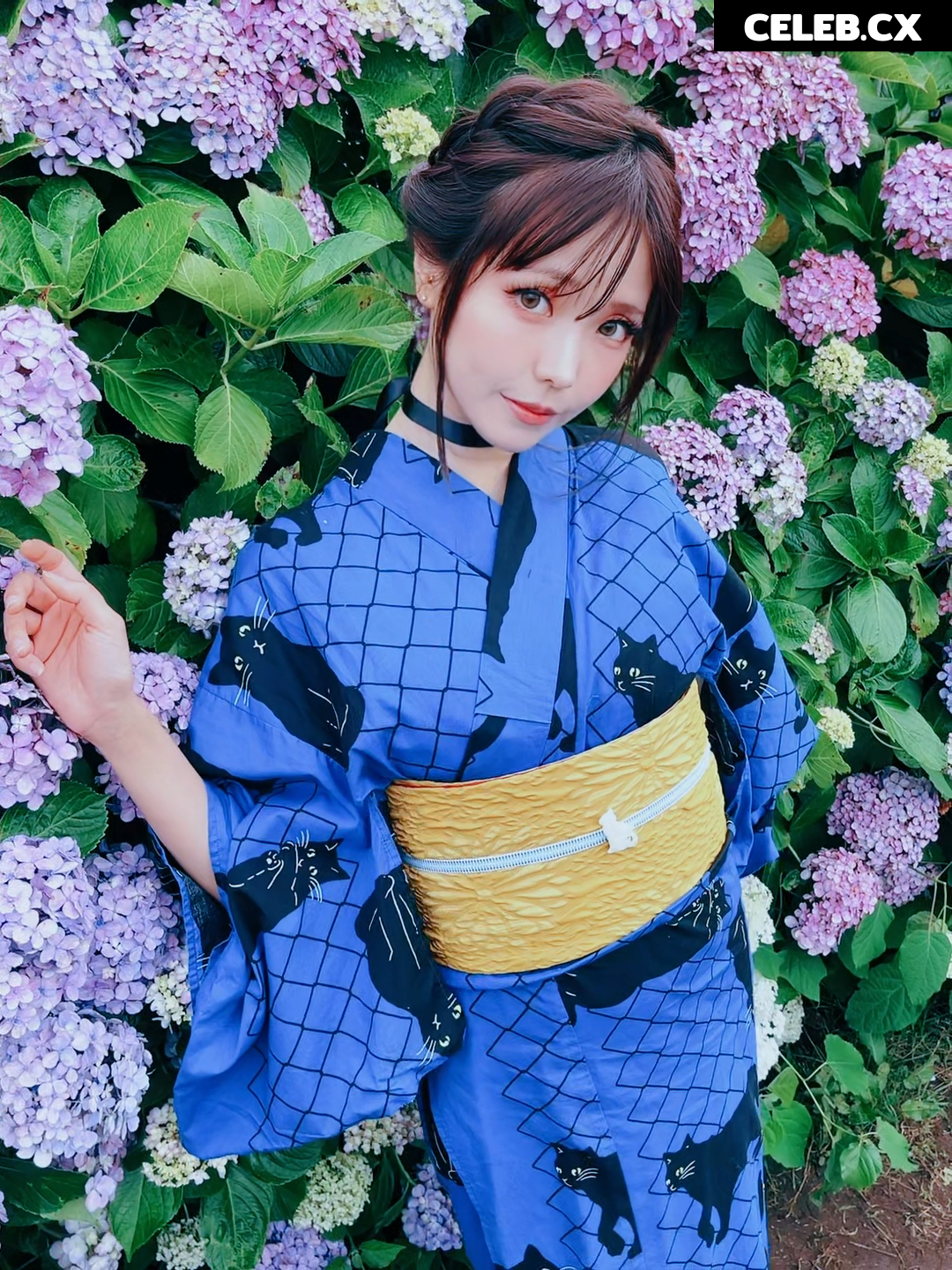 eeelyeee (Ely Cosplay) Image 10035277