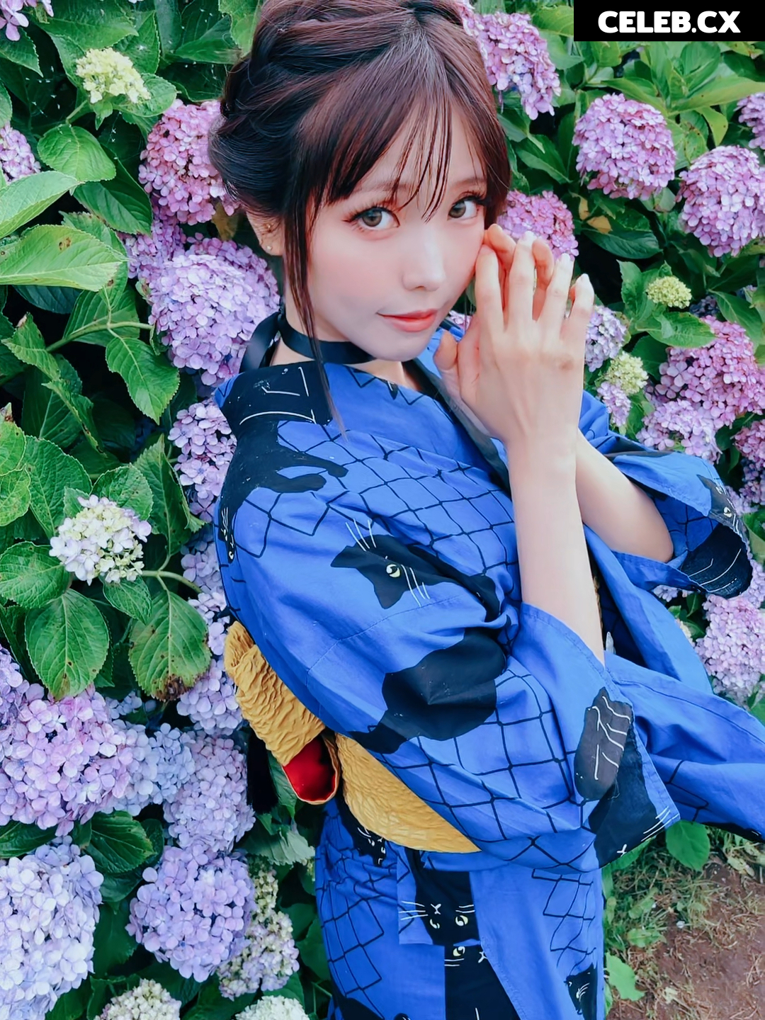 eeelyeee (Ely Cosplay) Image 10035275