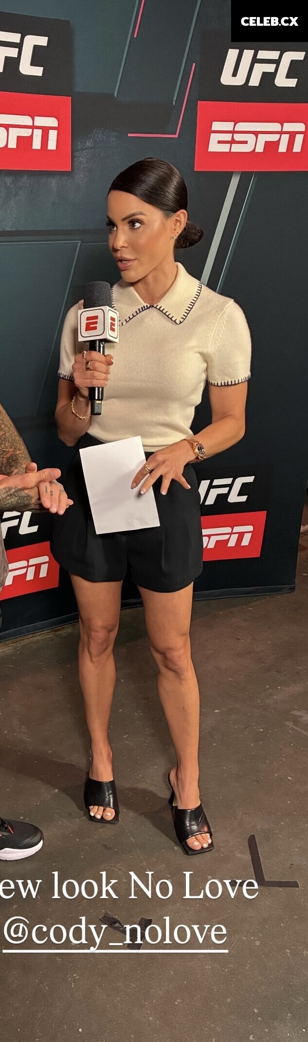 Charly Arnolt (Charly Caruso) Image 10030527