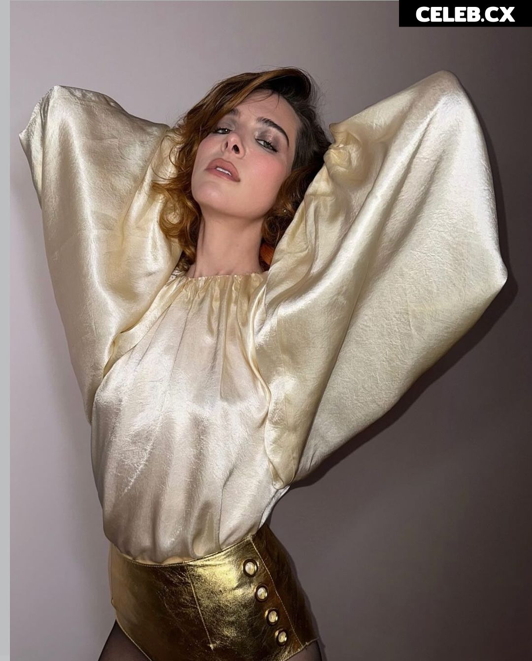 Hari Nef Image 10097561