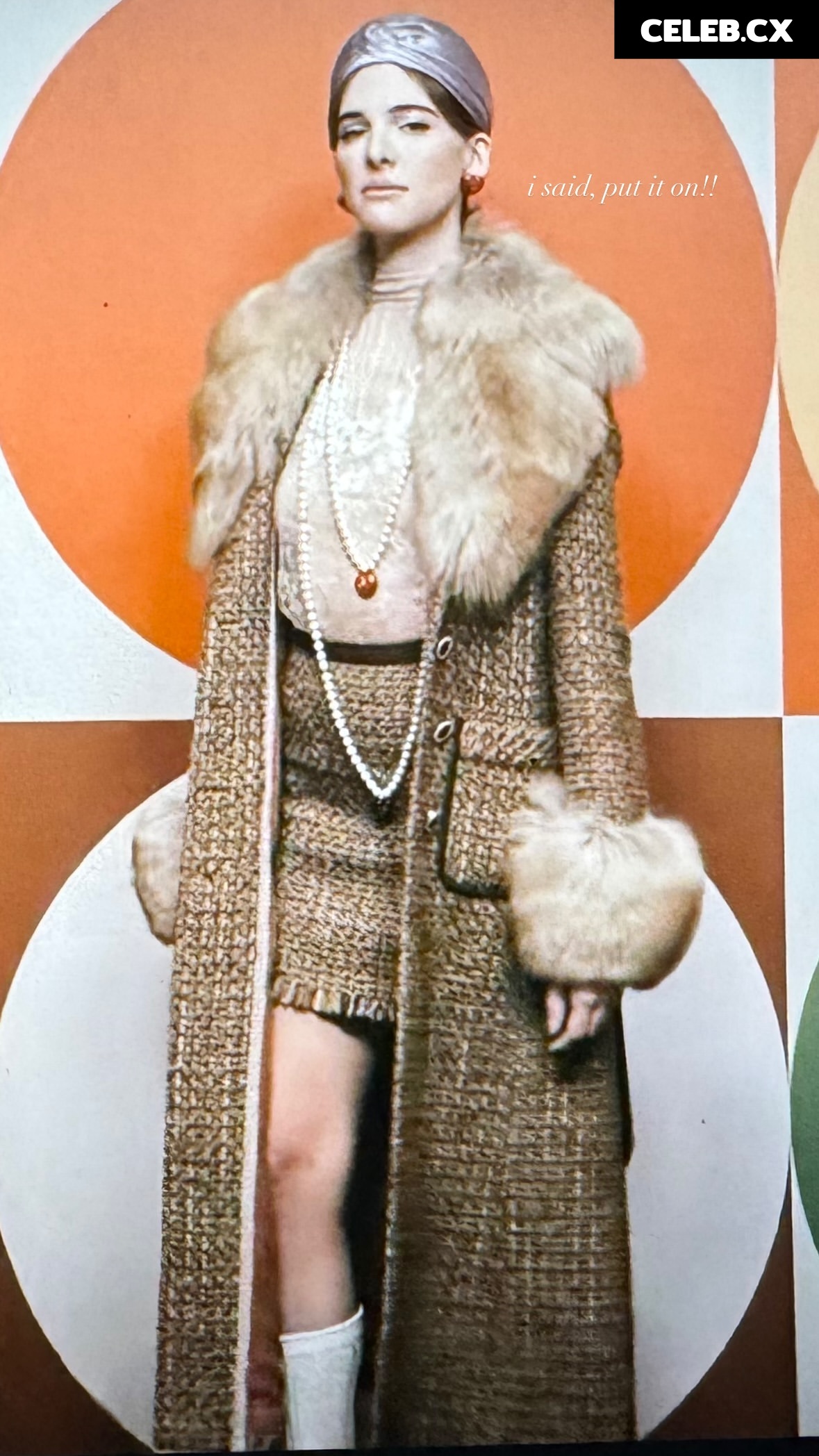 Hari Nef Image 10097568