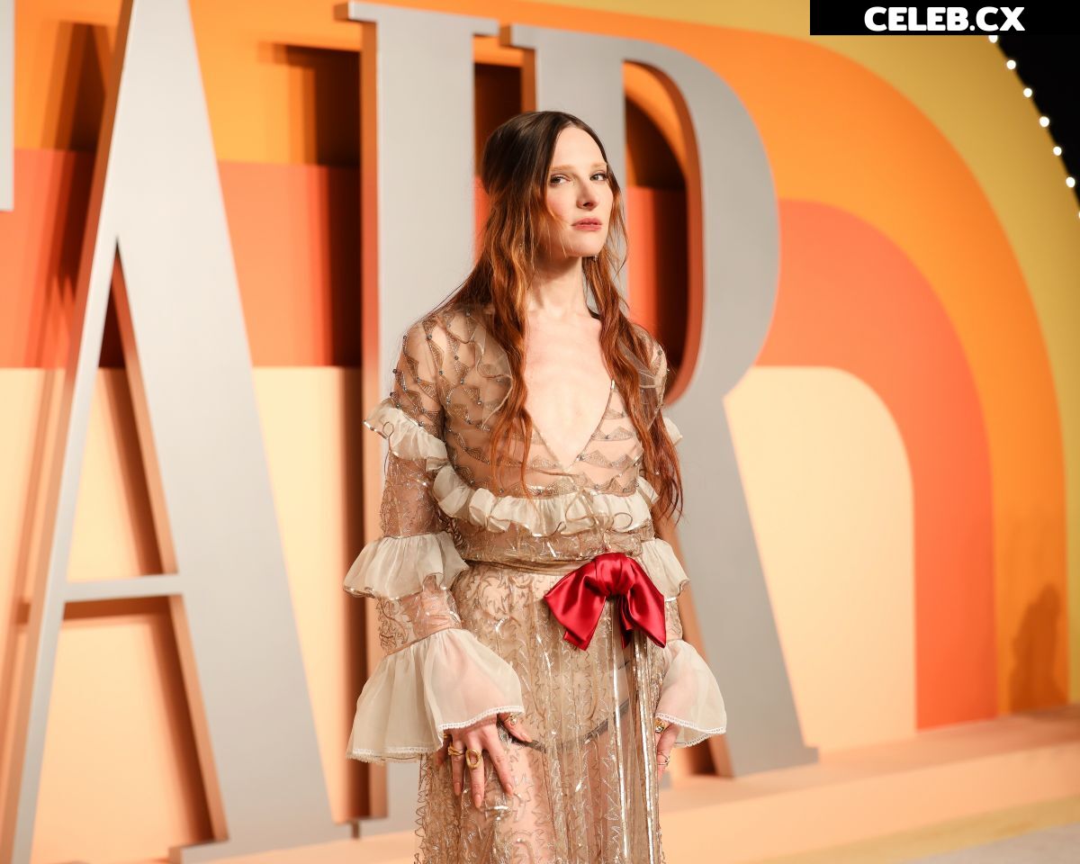 Hari Nef Image 10097540