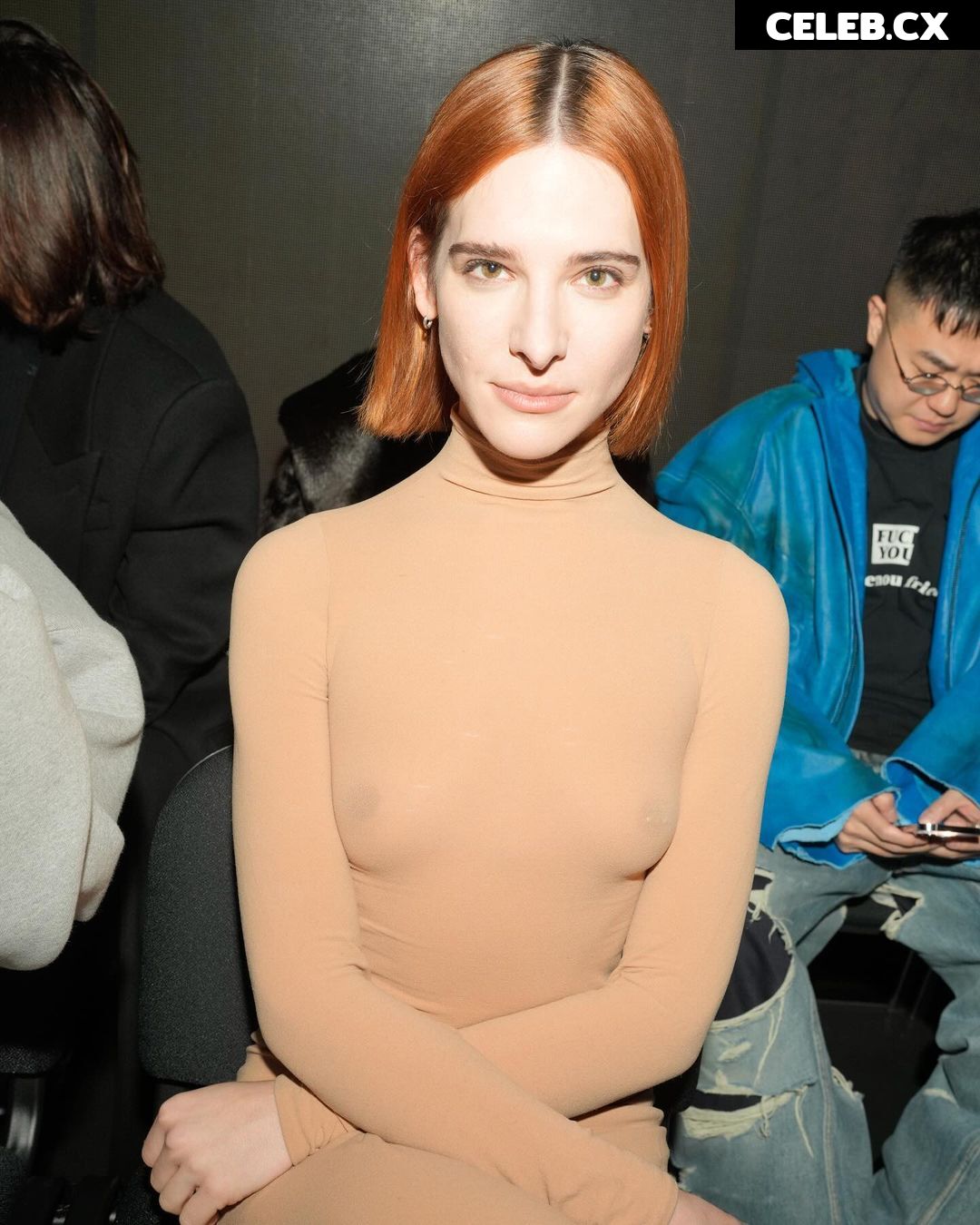 Hari Nef Image 10097571