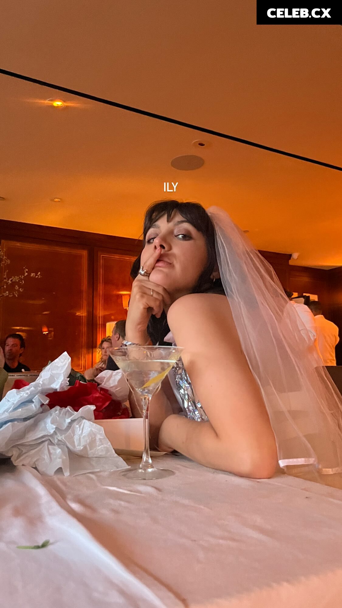 Hannah Marks Image 10091042