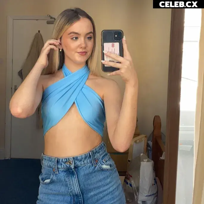 Maisie Peters Image 10090343