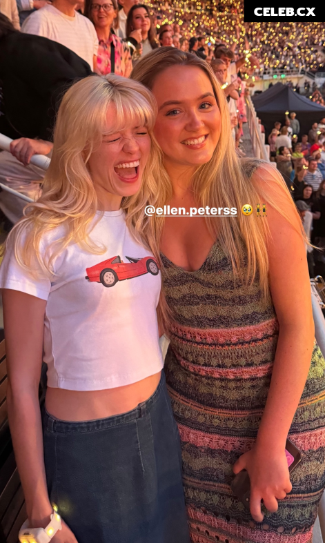 Maisie Peters Image 10090345