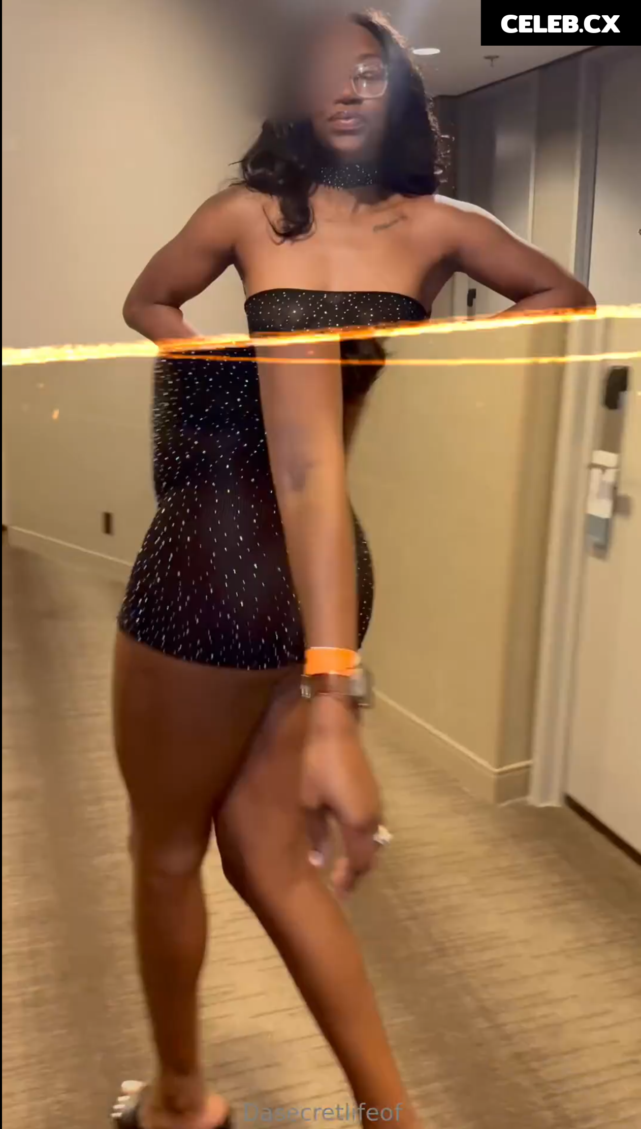 Dasecretlifeof kee ebony hotwife Image 10086039