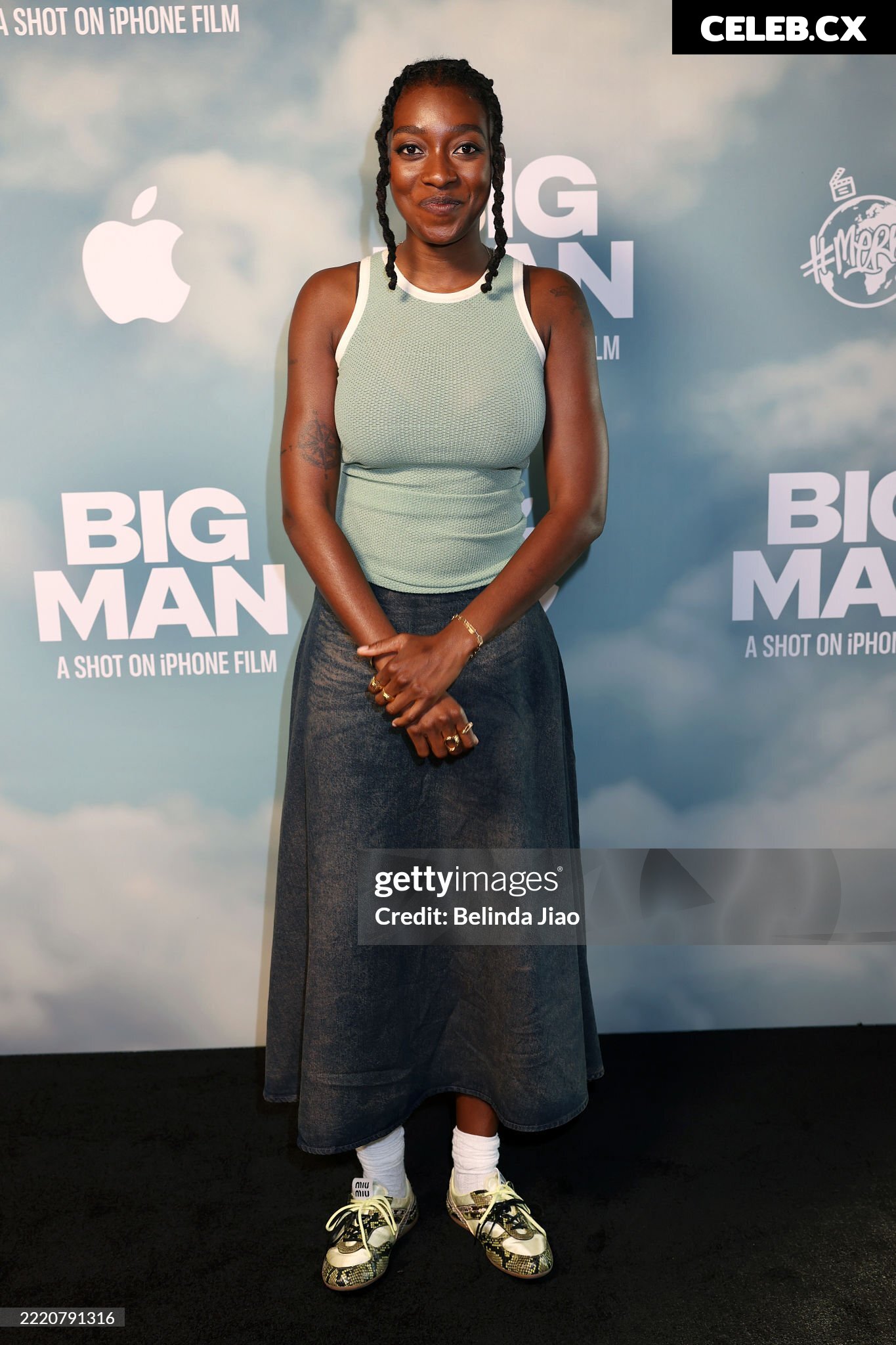 Little Simz Image 10089833